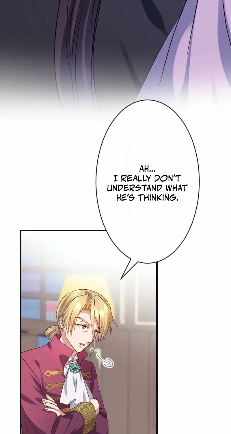 A Substitute Bride to the Reaper Duke Living Happily in the Shadow of Death Chapter 39 page 64