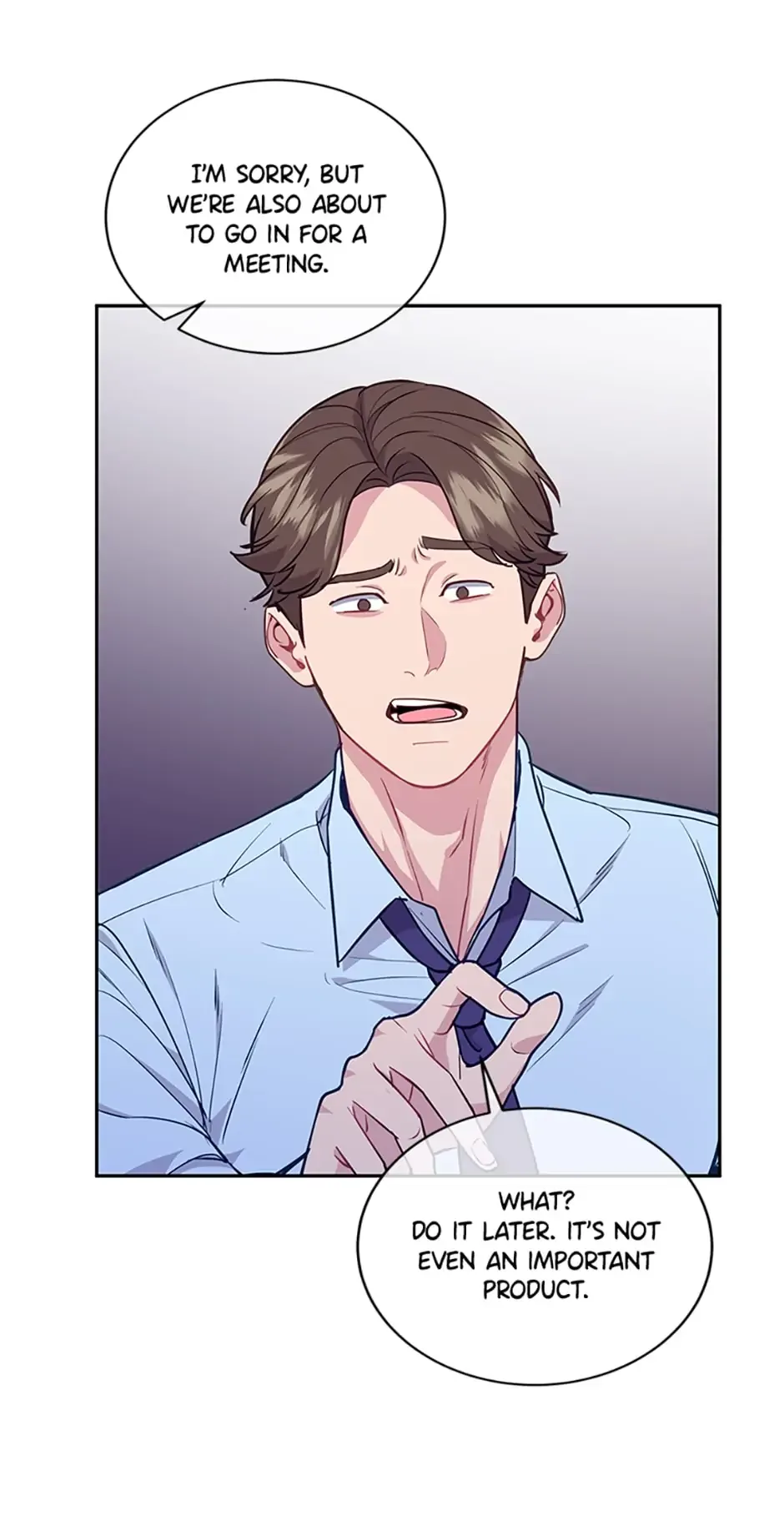 A Suspicious Confession Chapter 11 page 6