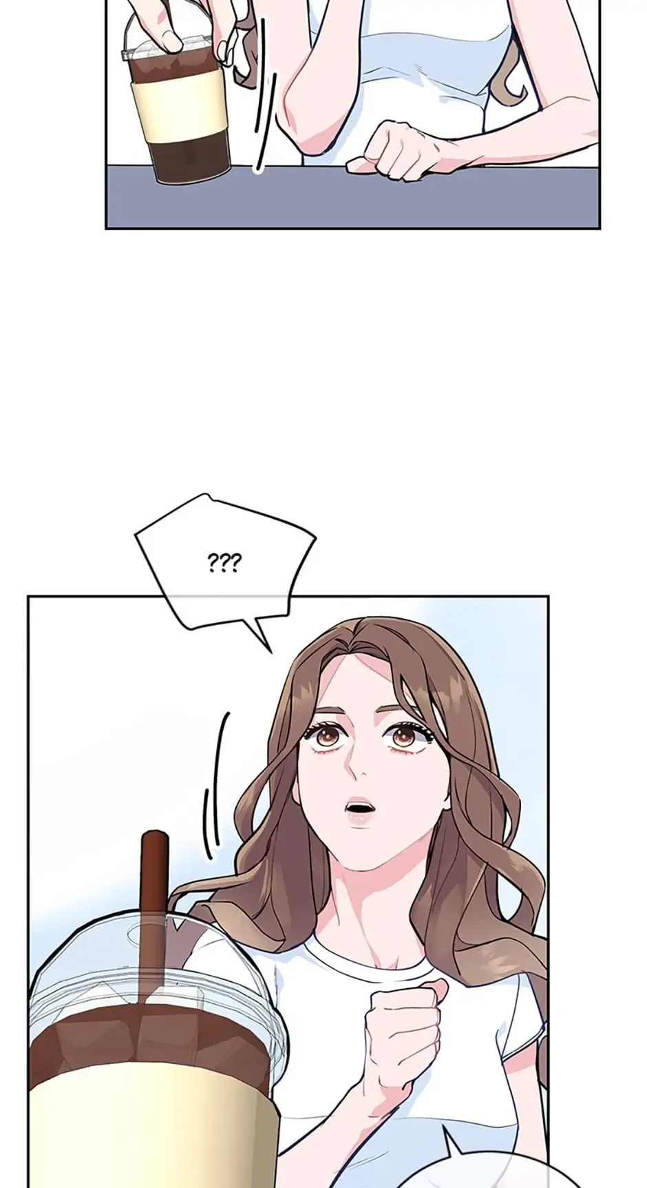 A Suspicious Confession Chapter 6 page 40