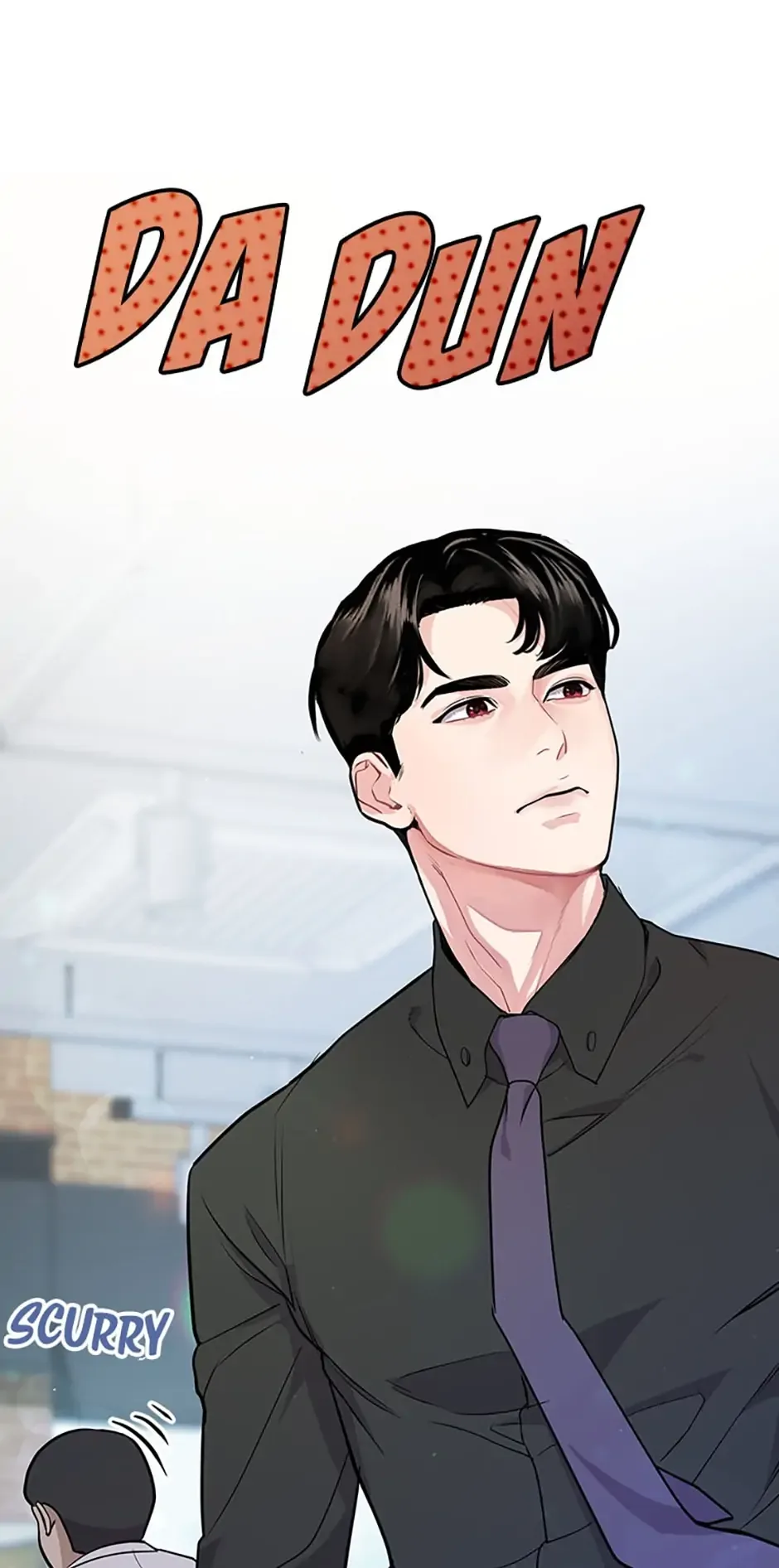 A Suspicious Confession Chapter 6 page 58