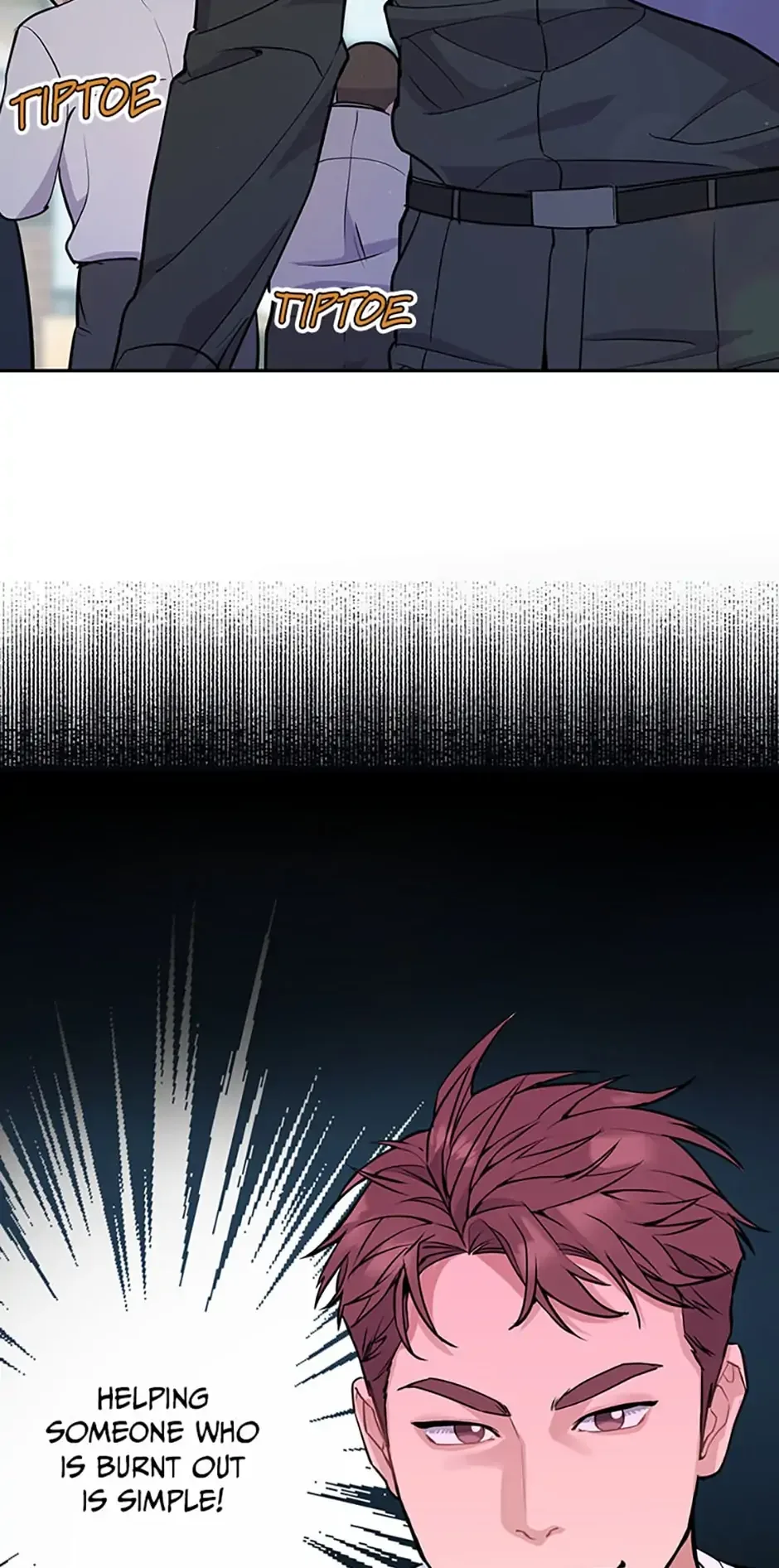 A Suspicious Confession Chapter 6 page 59