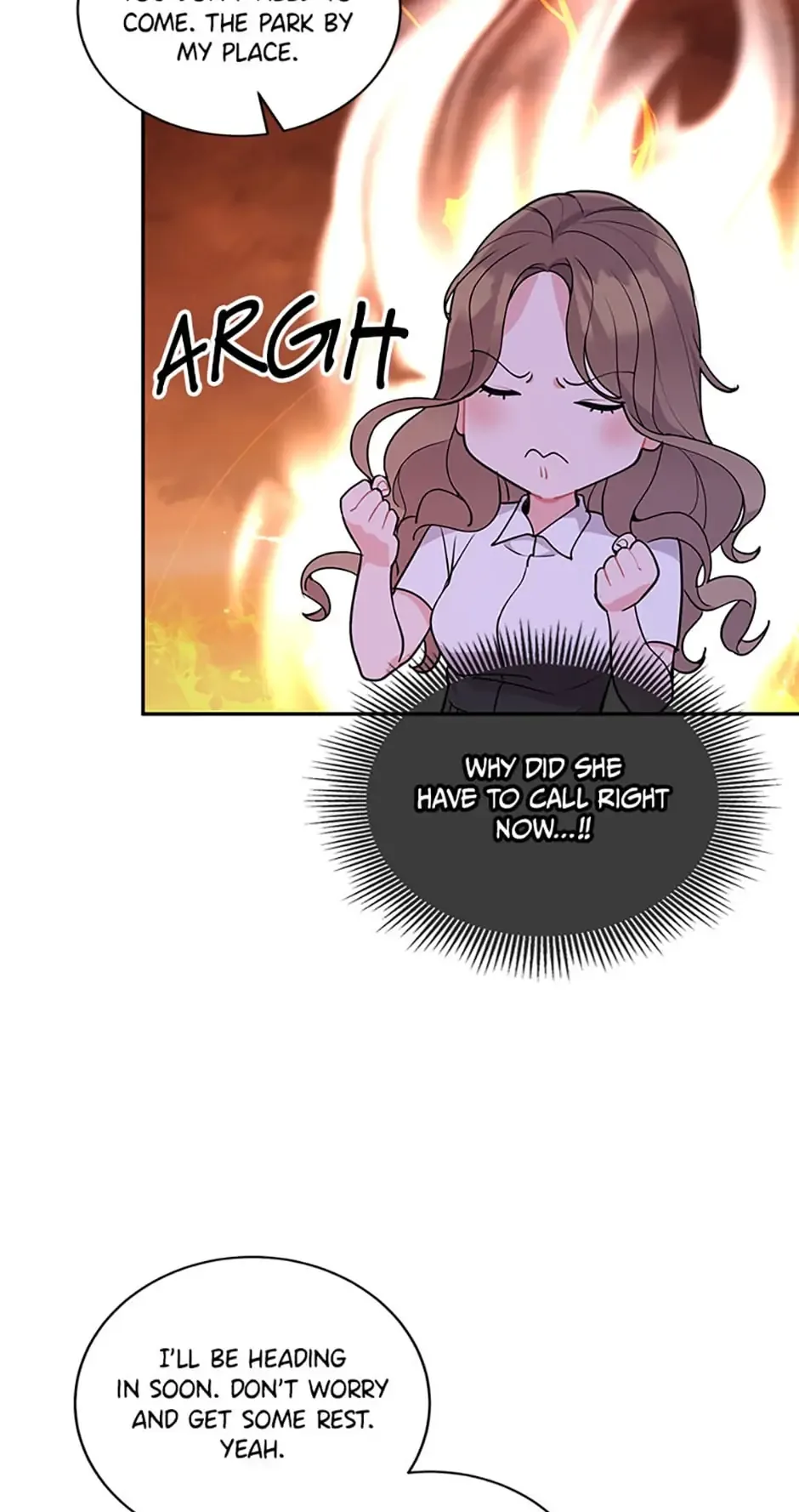 A Suspicious Confession Chapter 10 page 6