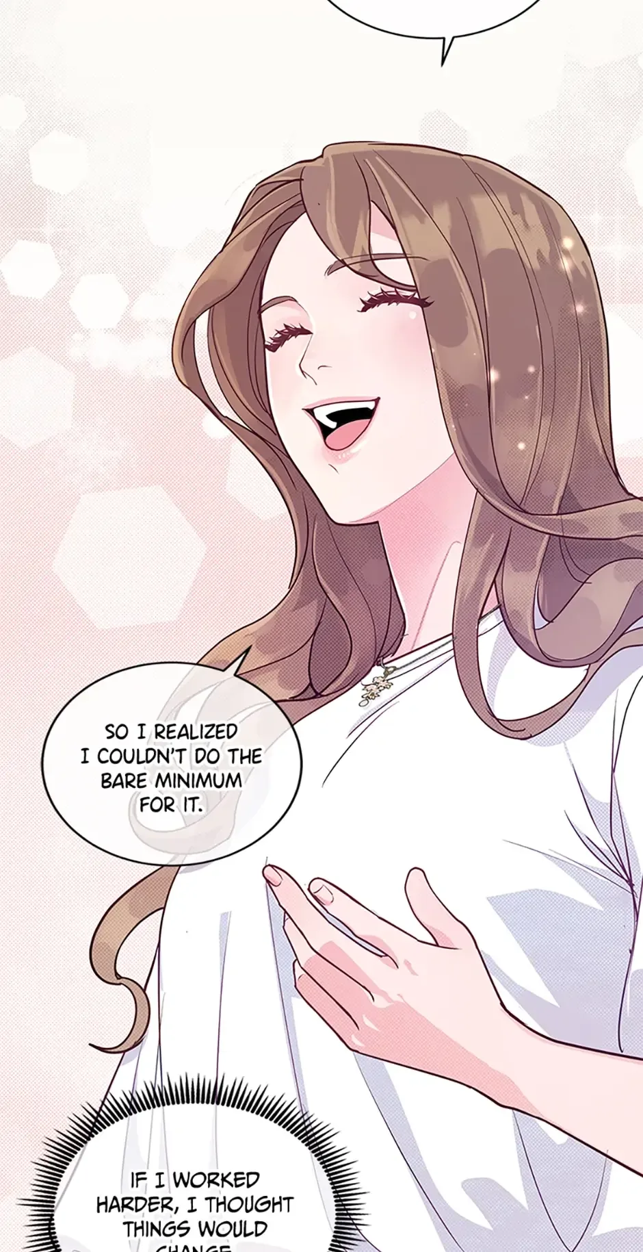 A Suspicious Confession Chapter 11 page 8