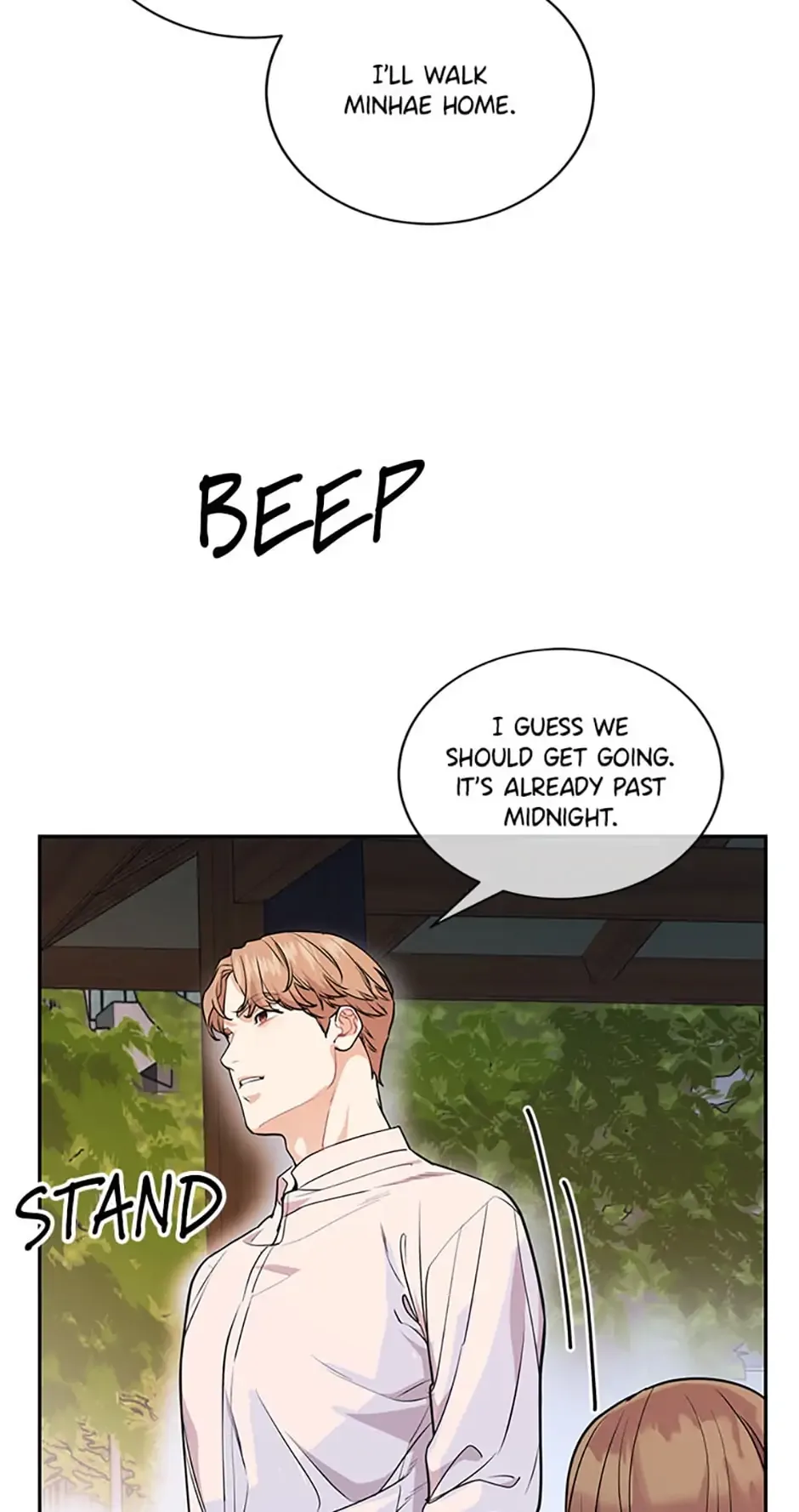 A Suspicious Confession Chapter 10 page 7