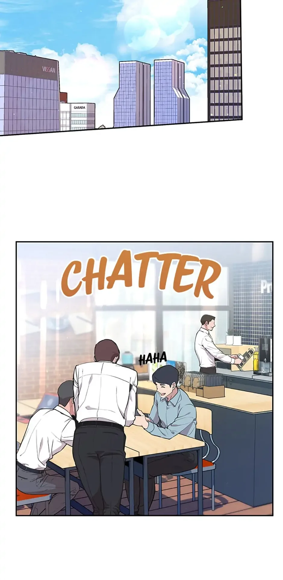 A Suspicious Confession Chapter 6 page 56