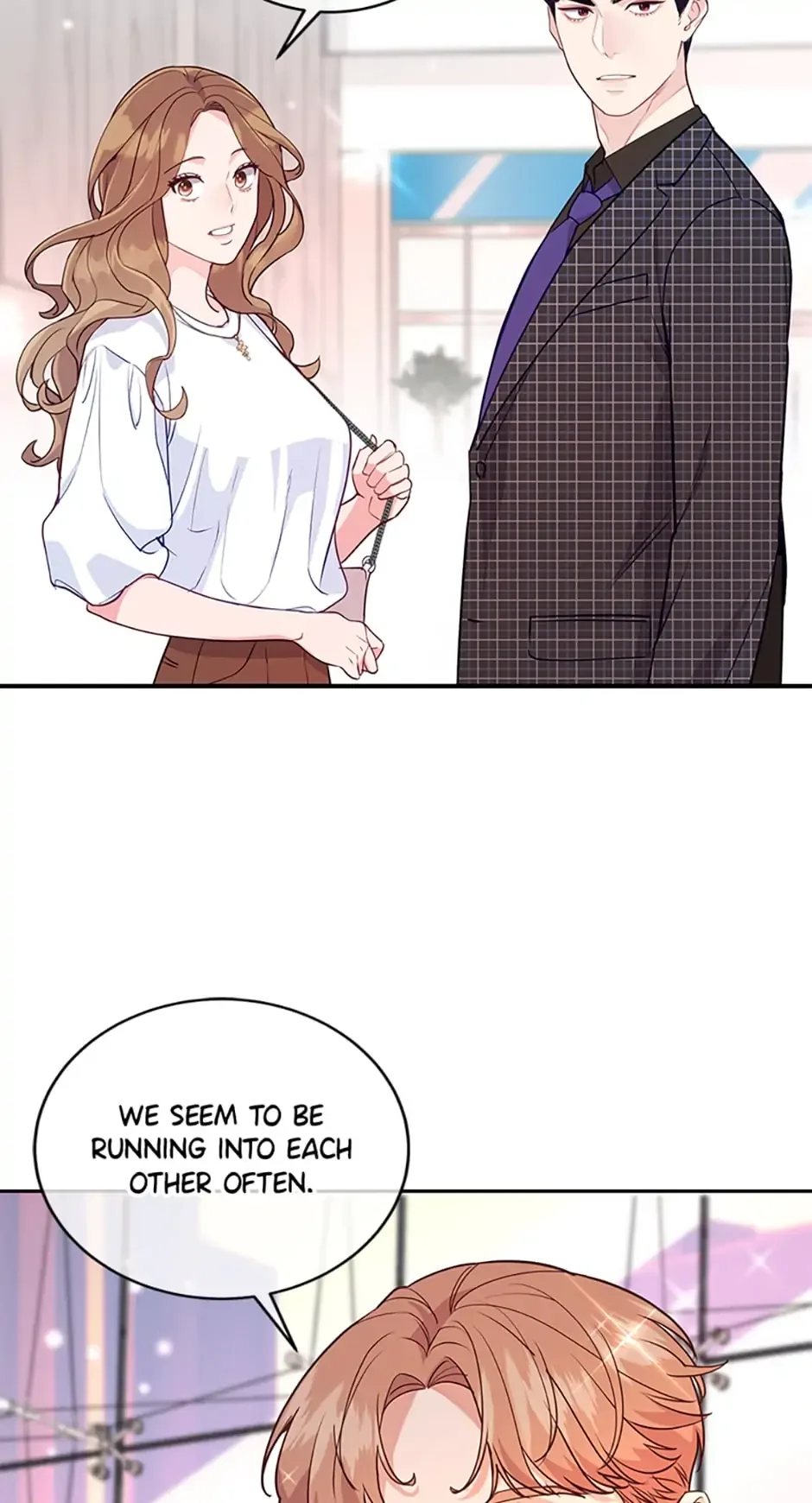 A Suspicious Confession Chapter 12 page 3