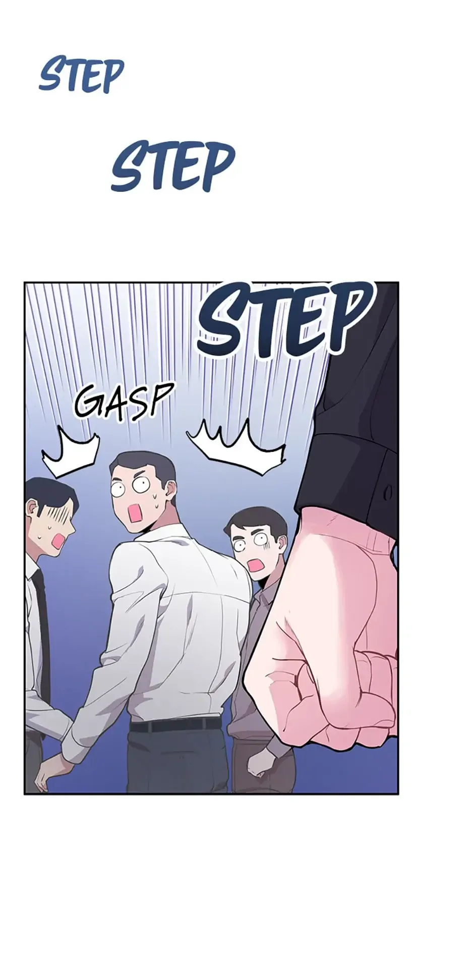 A Suspicious Confession Chapter 6 page 57