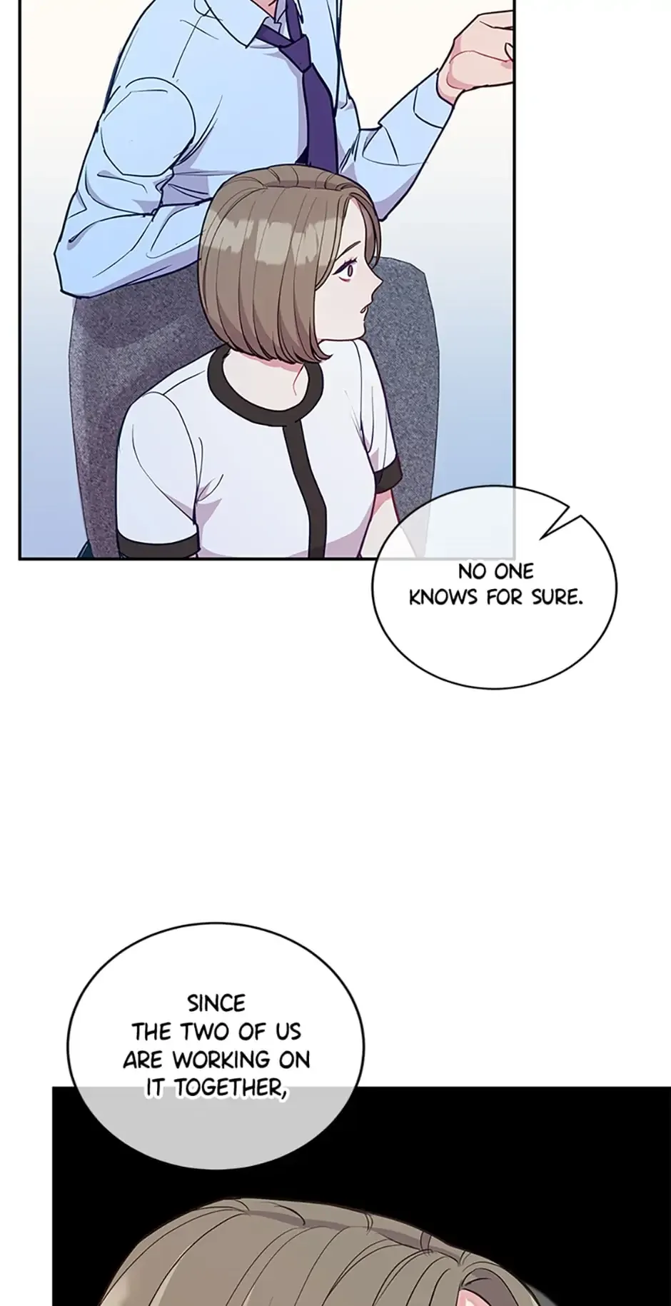 A Suspicious Confession Chapter 11 page 10