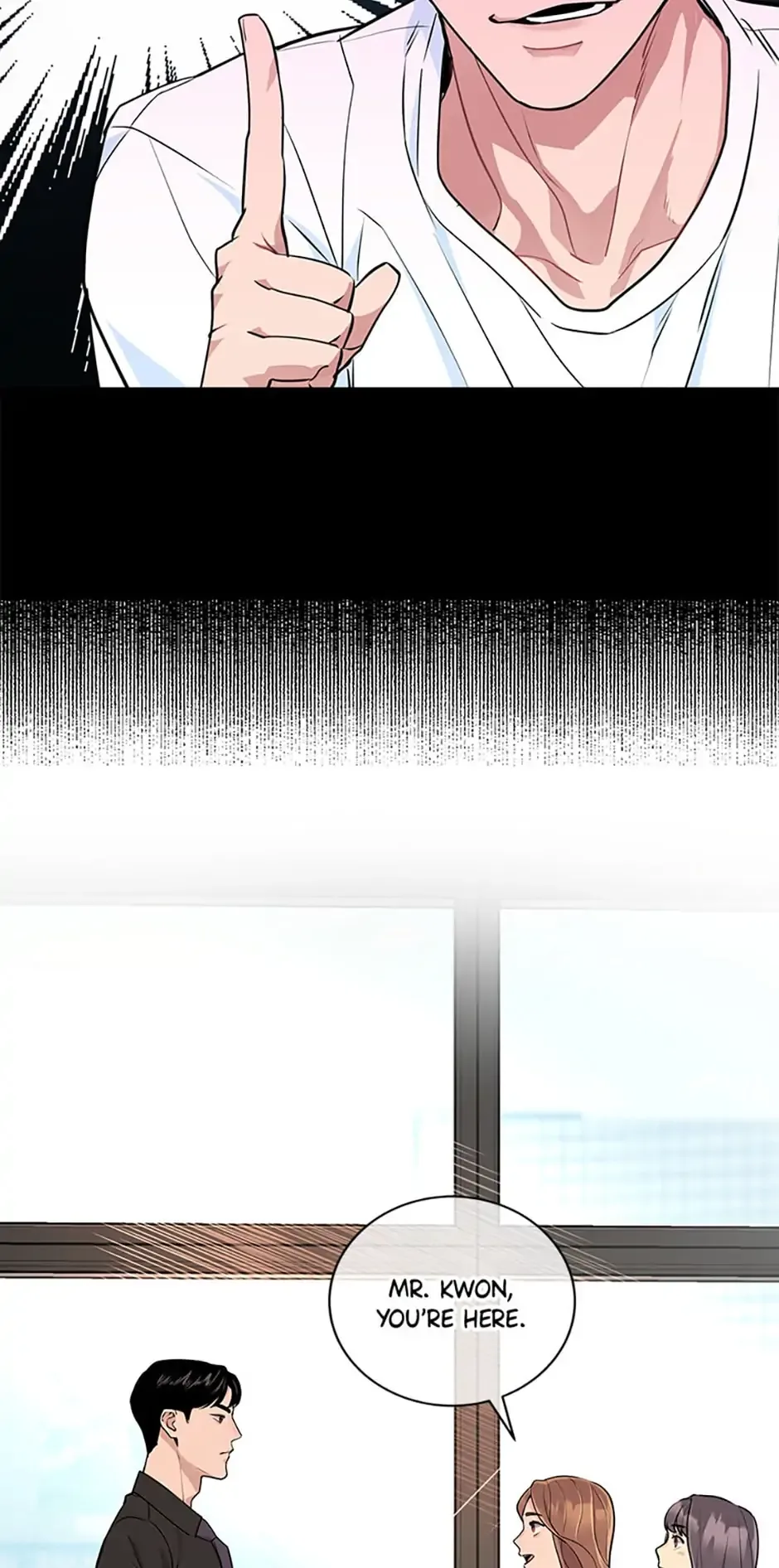 A Suspicious Confession Chapter 6 page 60