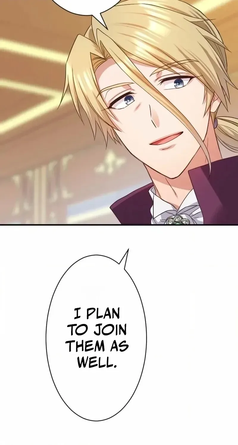 A Substitute Bride to the Reaper Duke Living Happily in the Shadow of Death Chapter 39 page 80