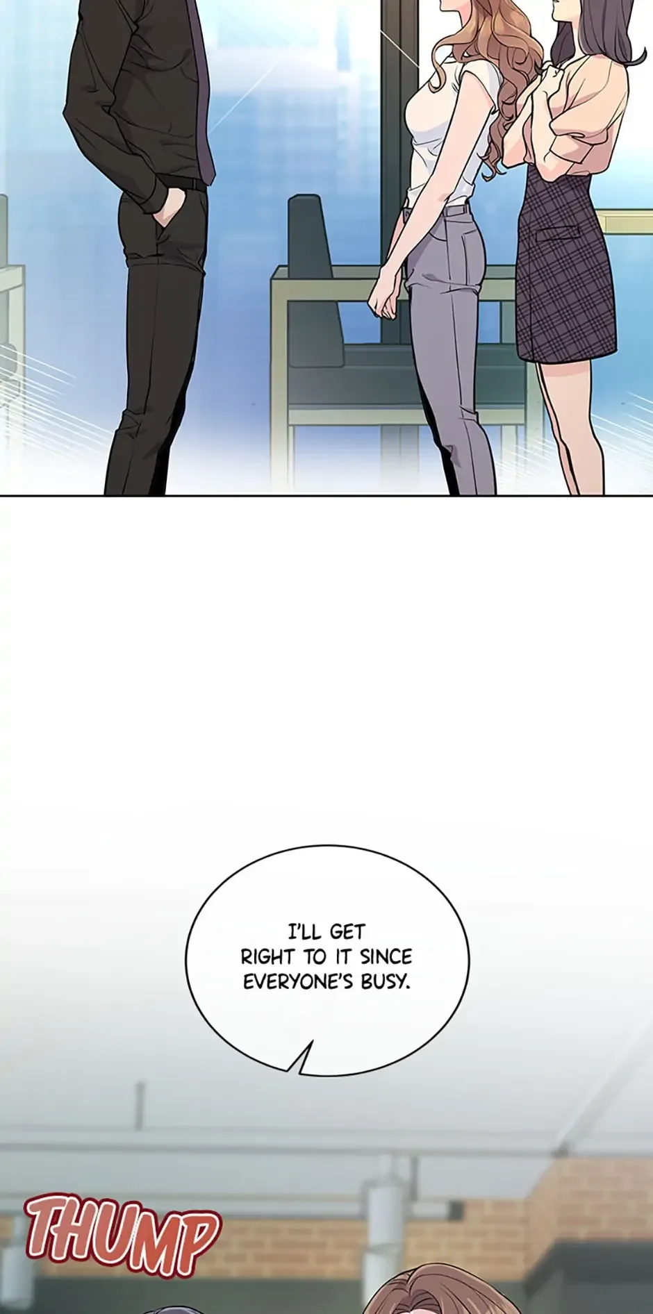 A Suspicious Confession Chapter 6 page 61