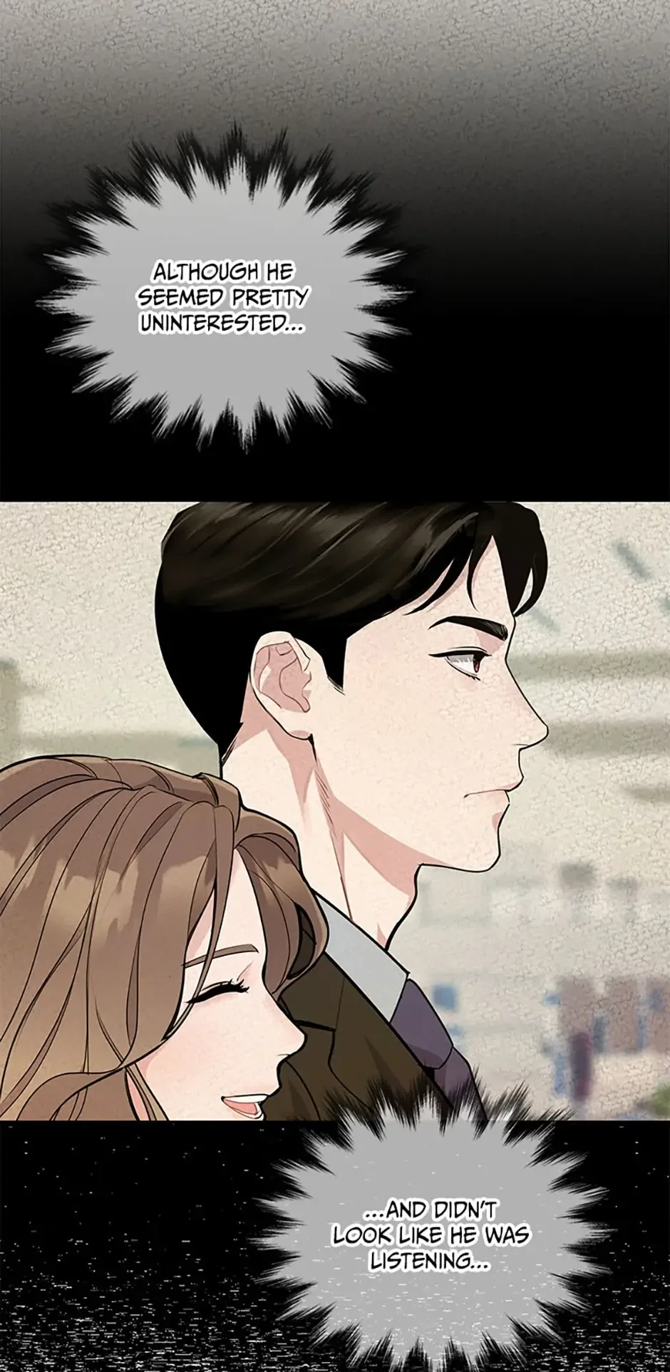 A Suspicious Confession Chapter 6 page 53