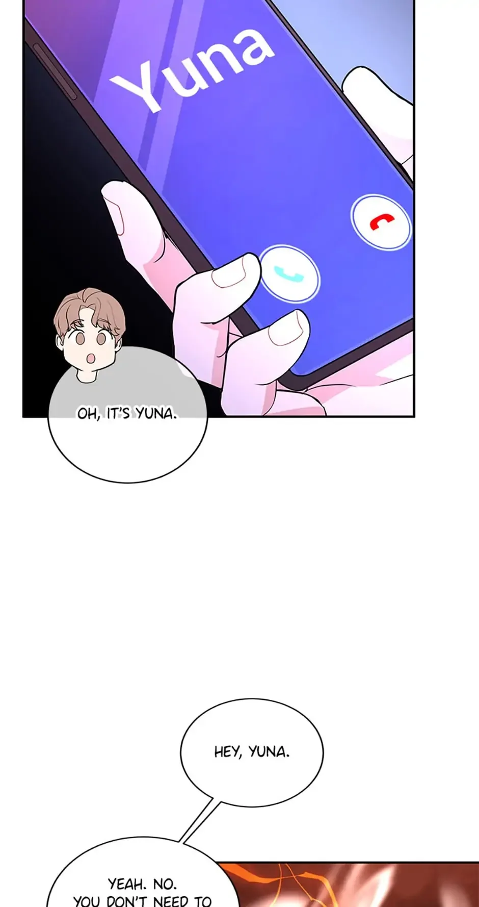 A Suspicious Confession Chapter 10 page 5