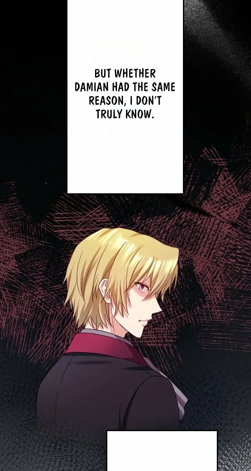 A Substitute Bride to the Reaper Duke Living Happily in the Shadow of Death Chapter 39 page 76