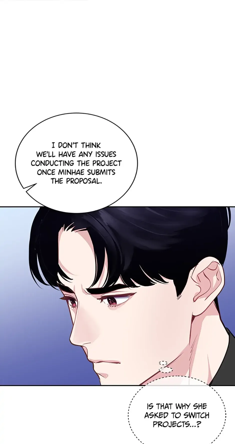 A Suspicious Confession Chapter 13 page 2