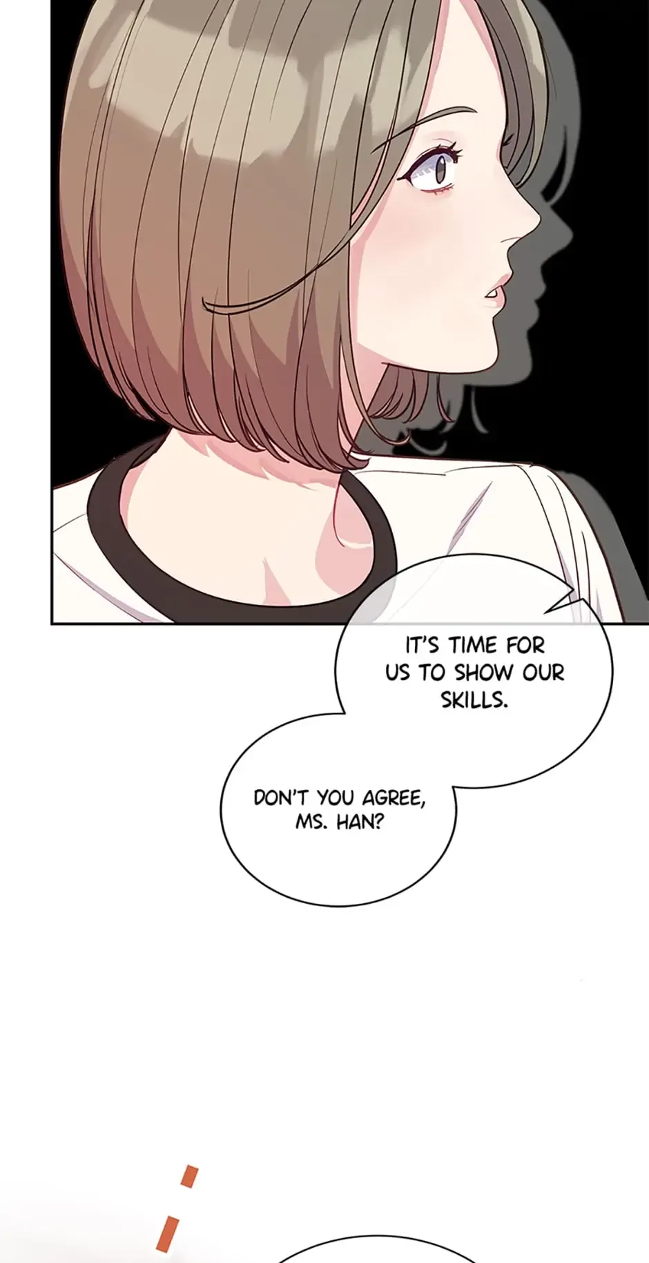 A Suspicious Confession Chapter 11 page 11