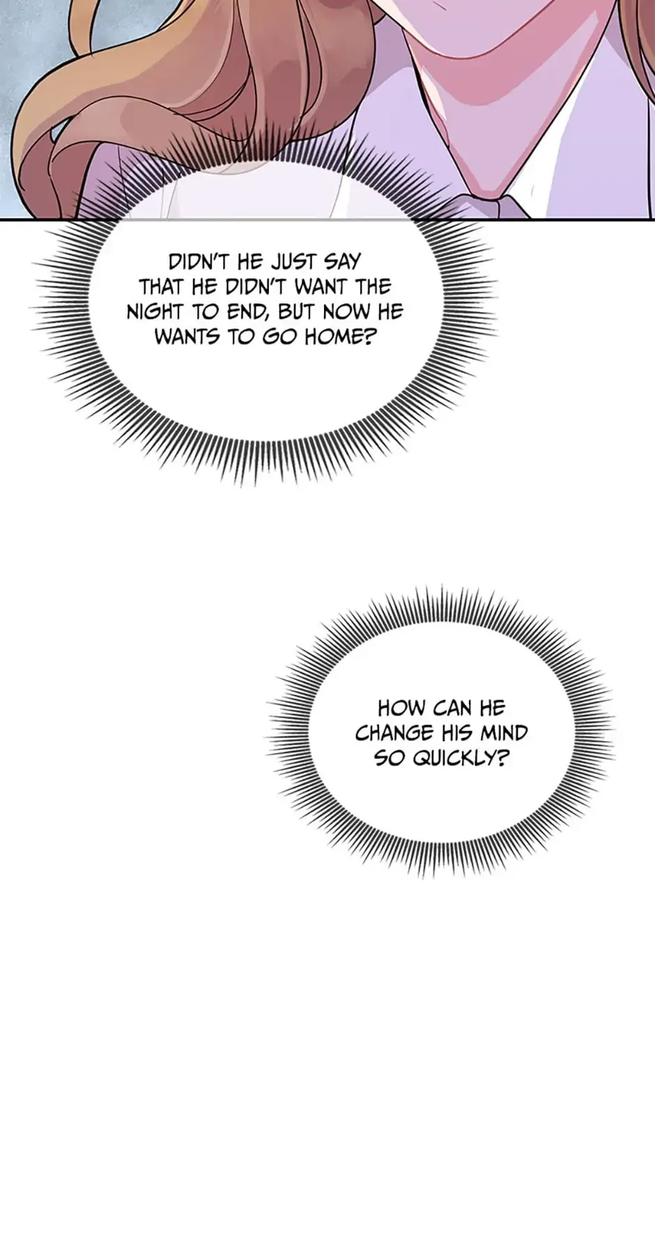 A Suspicious Confession Chapter 10 page 9