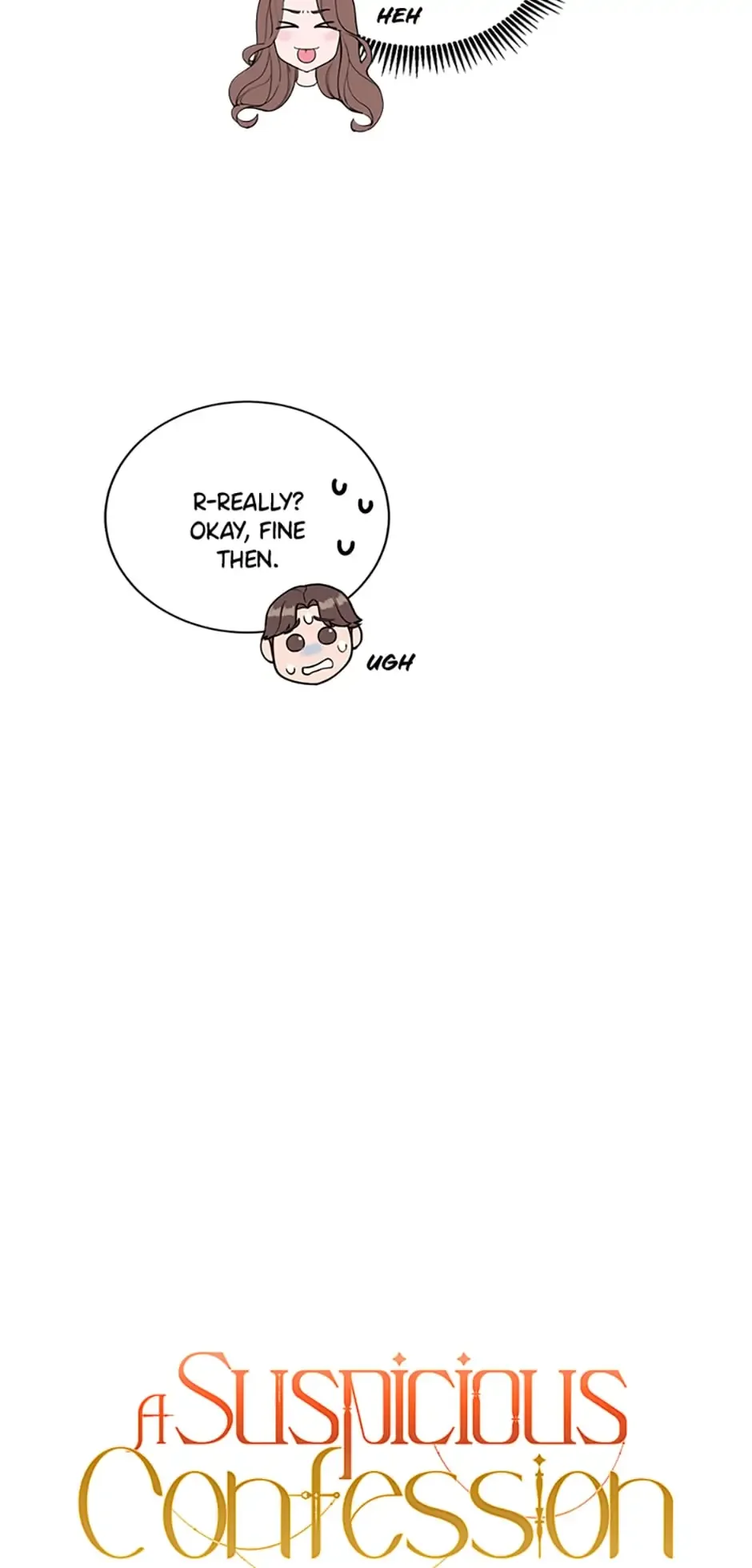 A Suspicious Confession Chapter 11 page 14