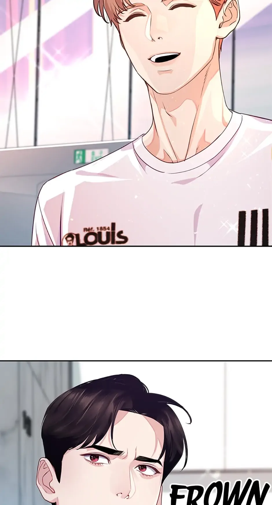 A Suspicious Confession Chapter 12 page 4