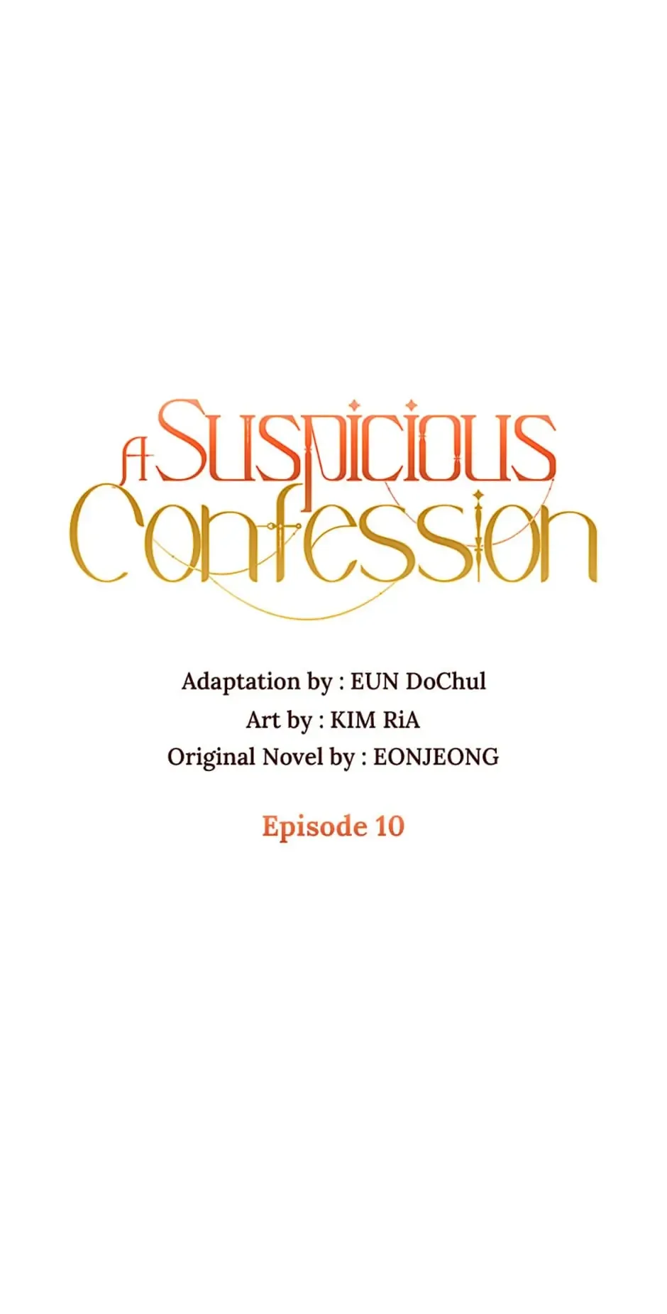 A Suspicious Confession Chapter 10 page 10