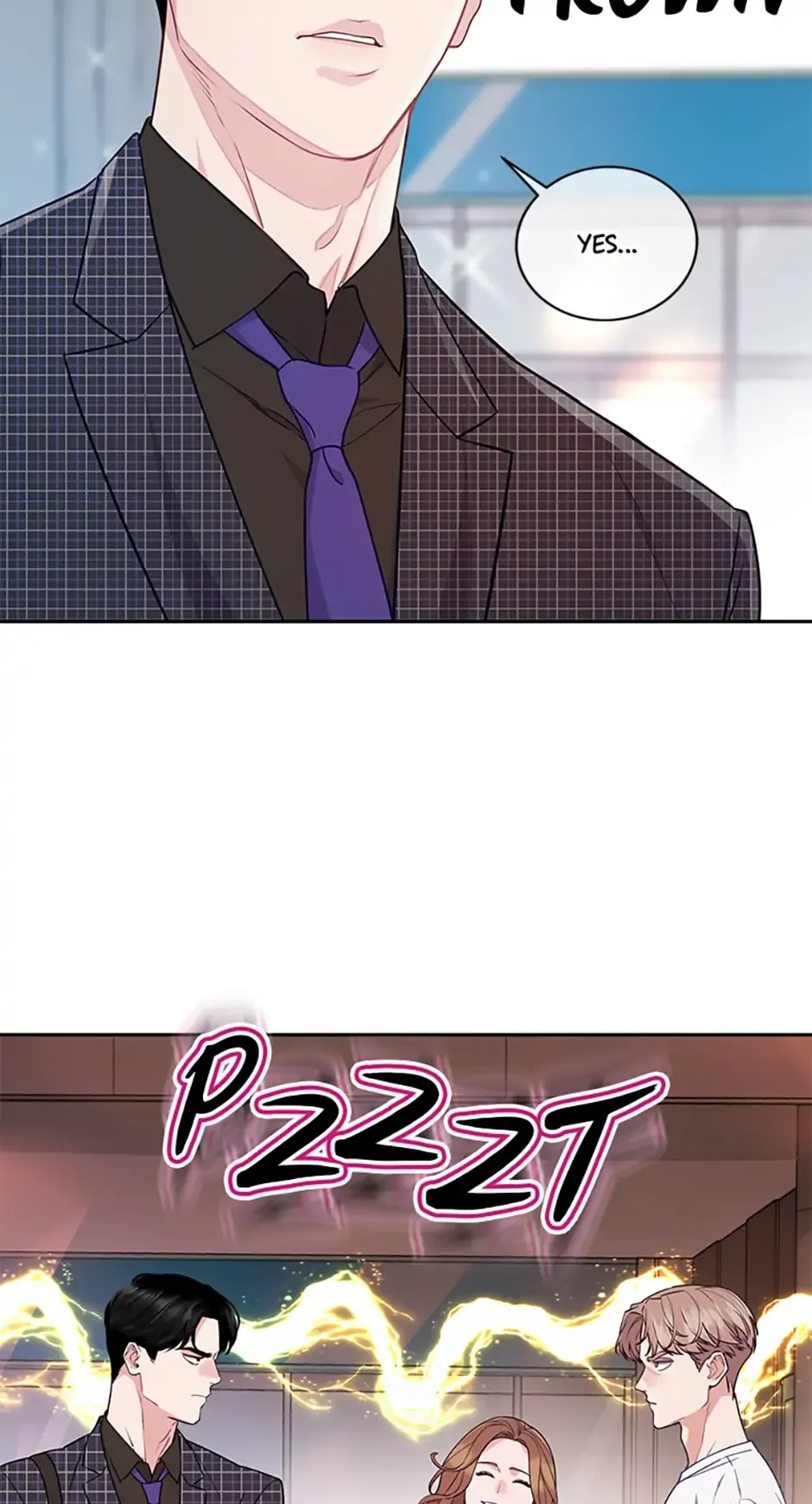 A Suspicious Confession Chapter 12 page 5