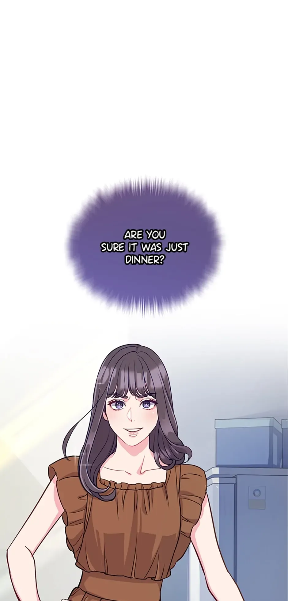 A Suspicious Confession Chapter 14 page 2