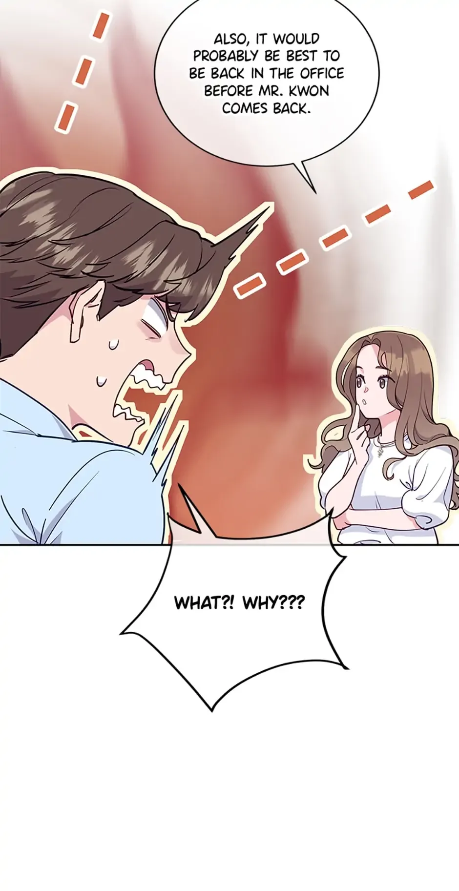 A Suspicious Confession Chapter 11 page 12