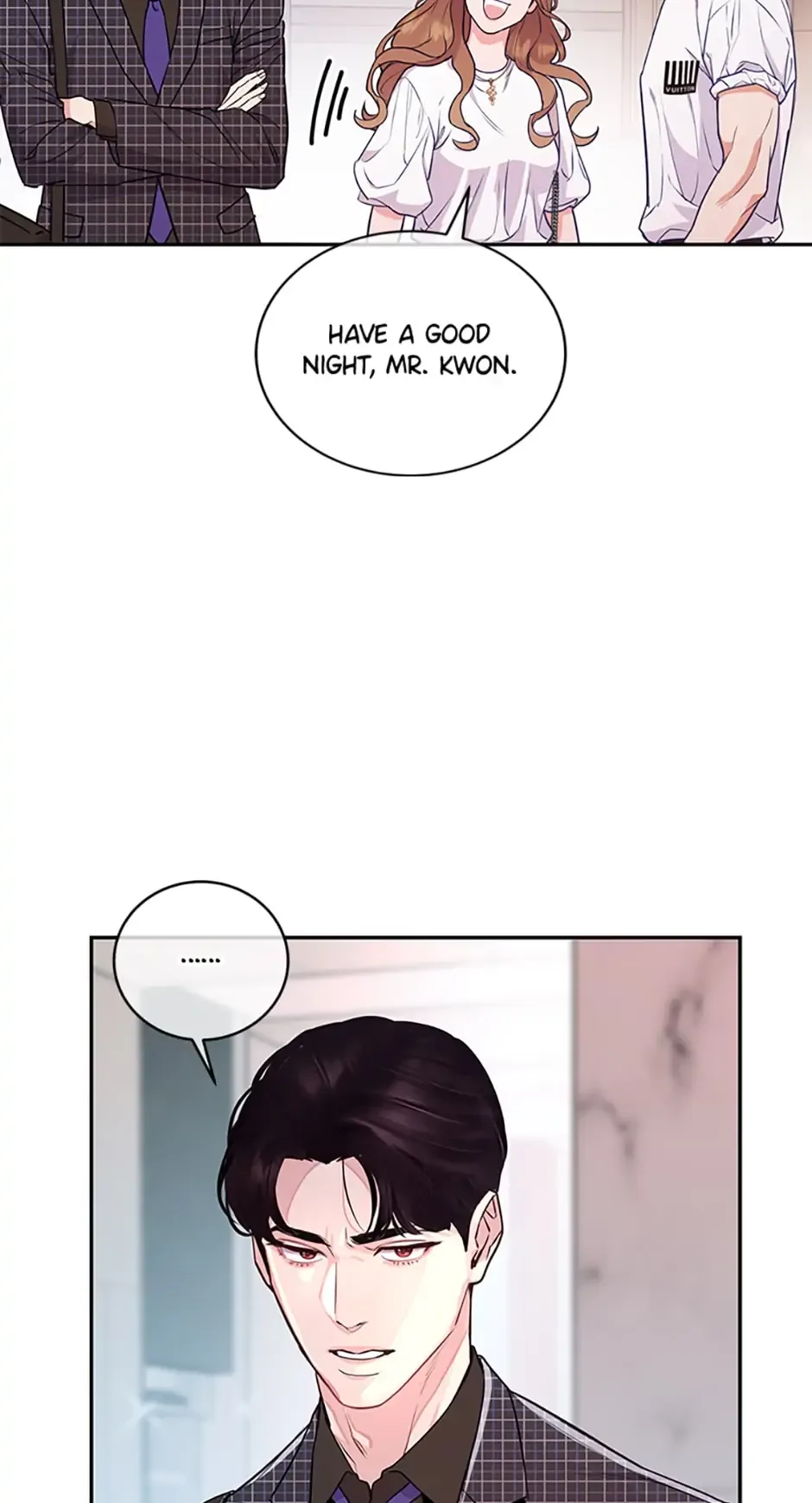 A Suspicious Confession Chapter 12 page 6