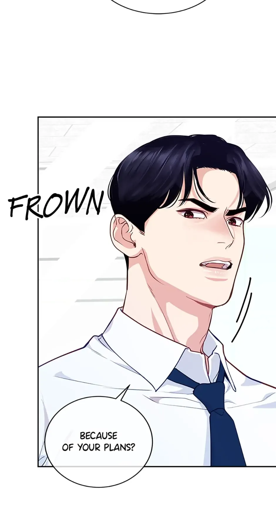 A Suspicious Confession Chapter 14 page 11