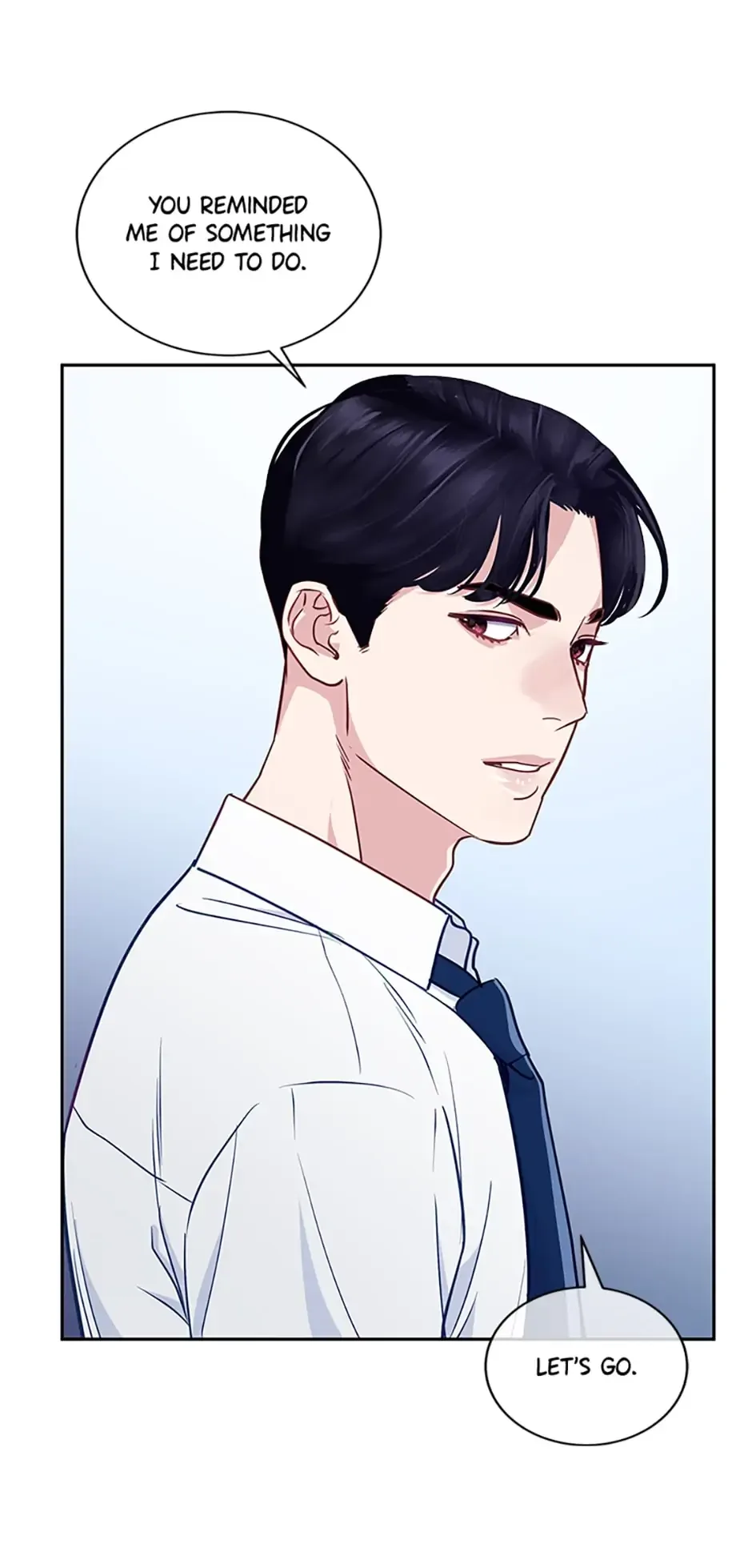 A Suspicious Confession Chapter 14 page 8