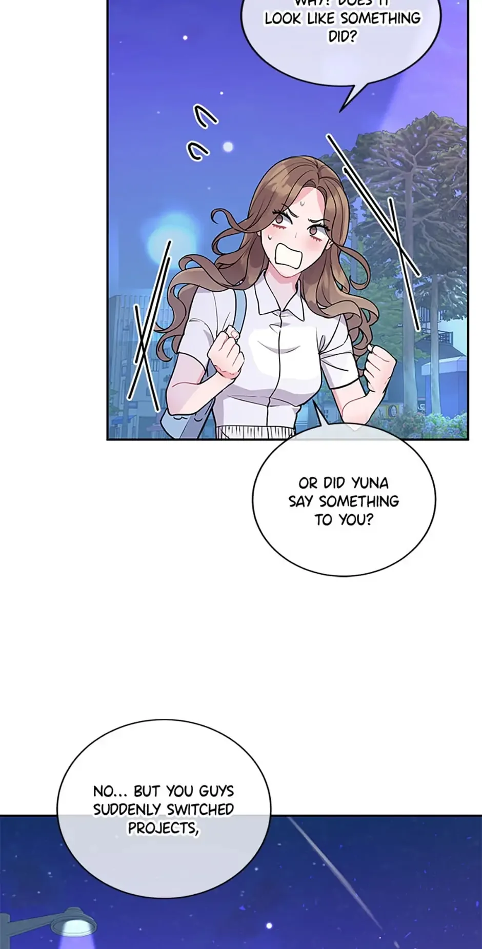 A Suspicious Confession Chapter 10 page 12