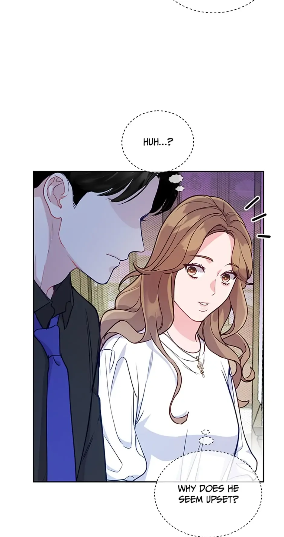 A Suspicious Confession Chapter 13 page 3