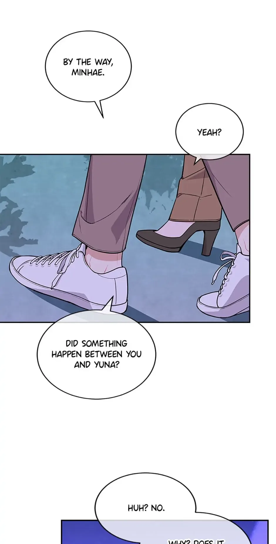 A Suspicious Confession Chapter 10 page 11