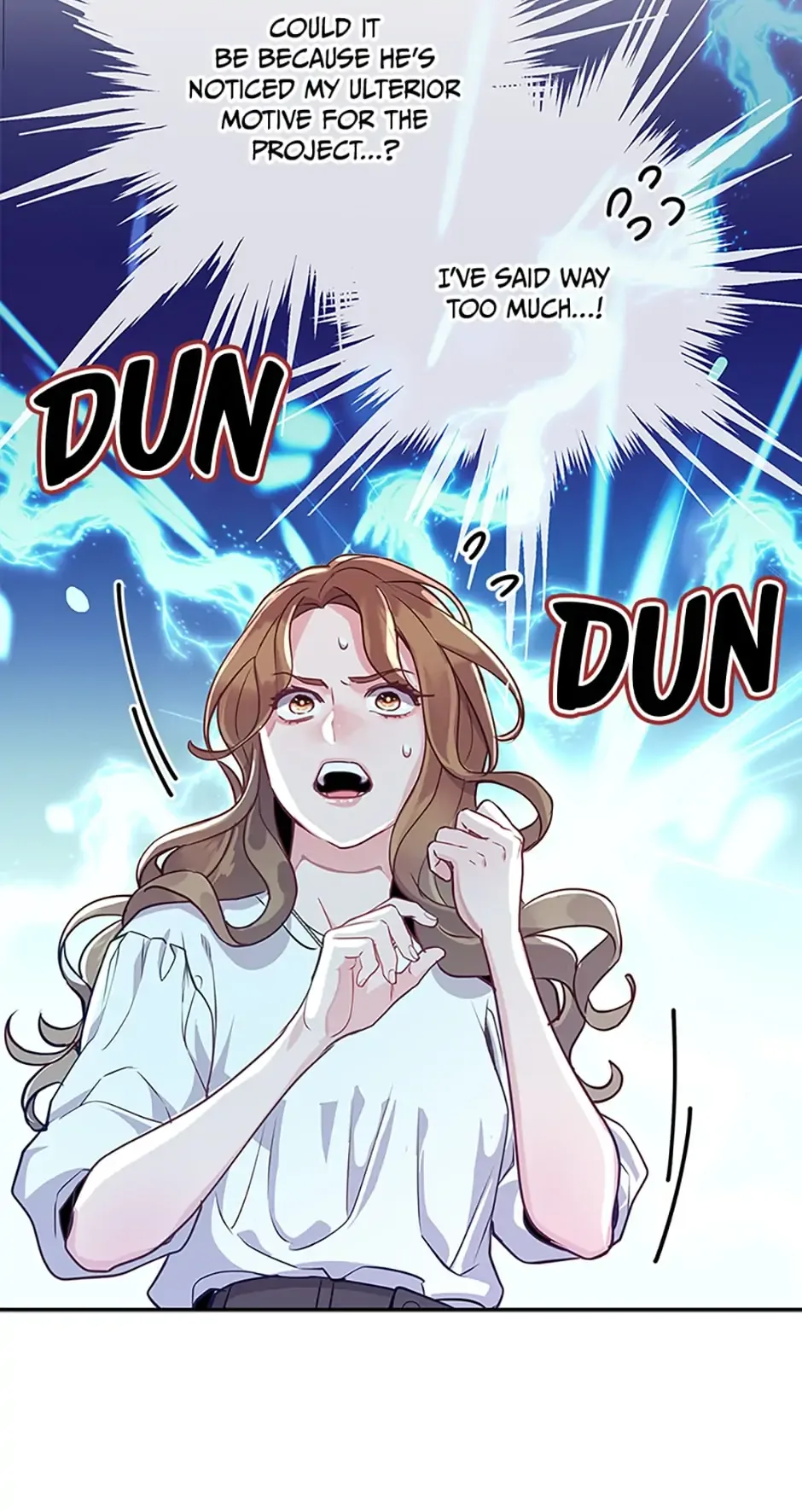 A Suspicious Confession Chapter 13 page 6