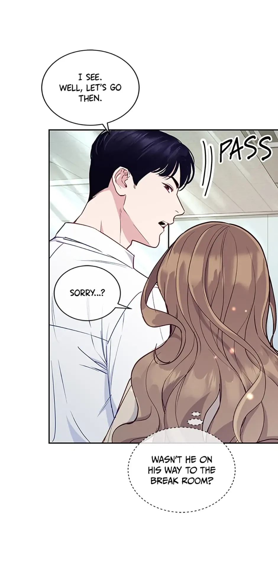 A Suspicious Confession Chapter 14 page 7