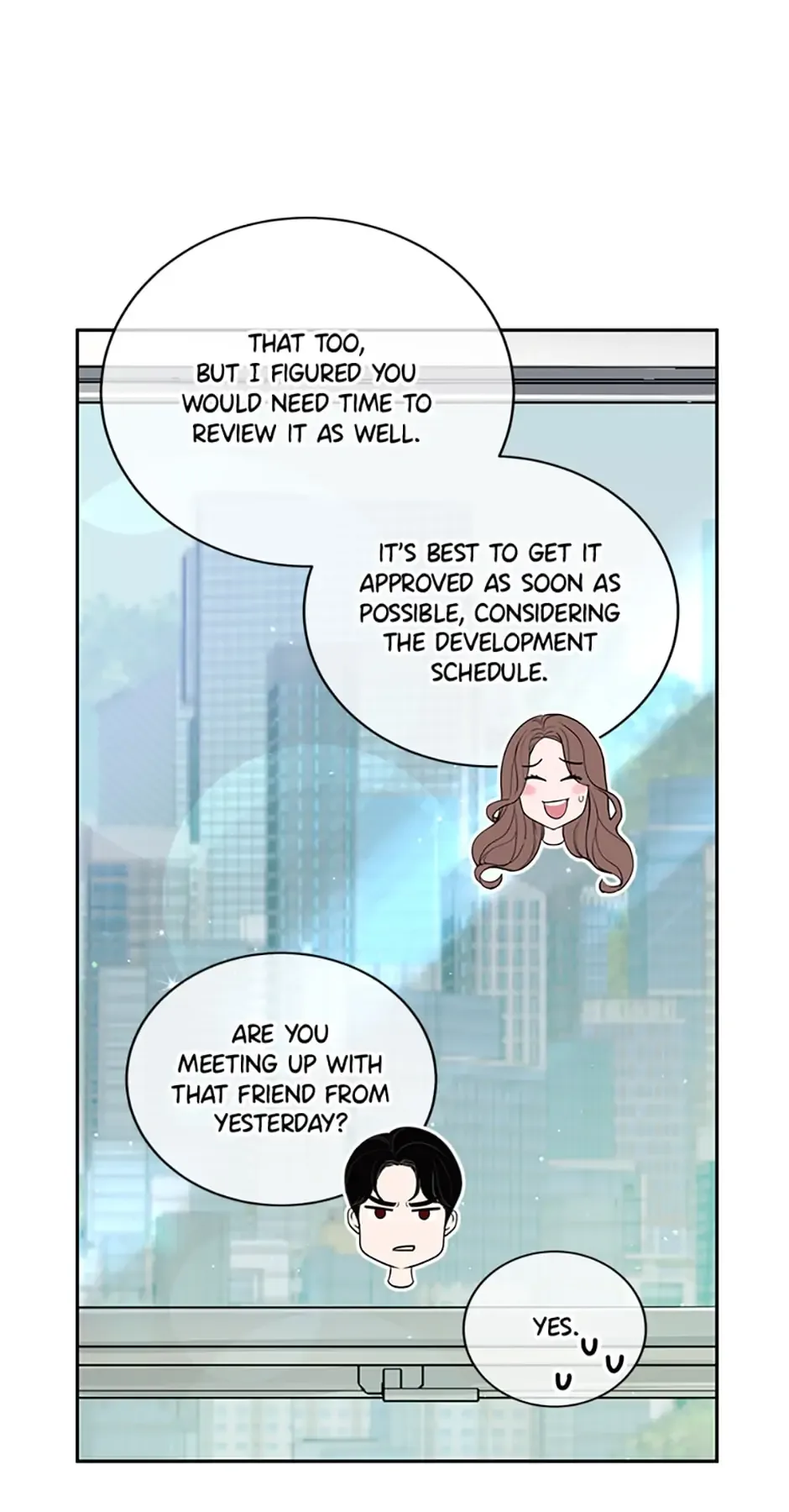 A Suspicious Confession Chapter 14 page 12