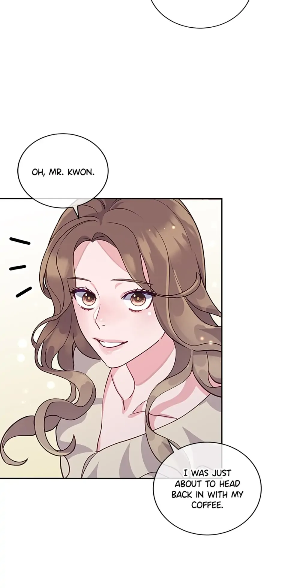 A Suspicious Confession Chapter 14 page 6