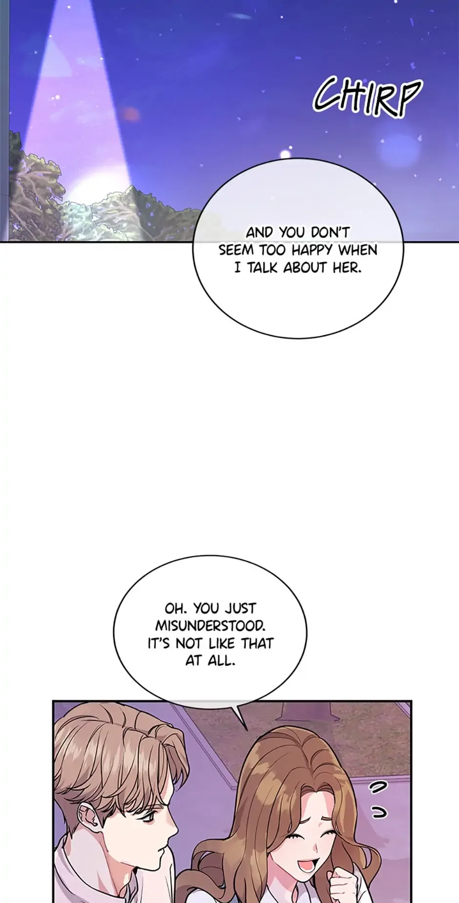 A Suspicious Confession Chapter 10 page 13