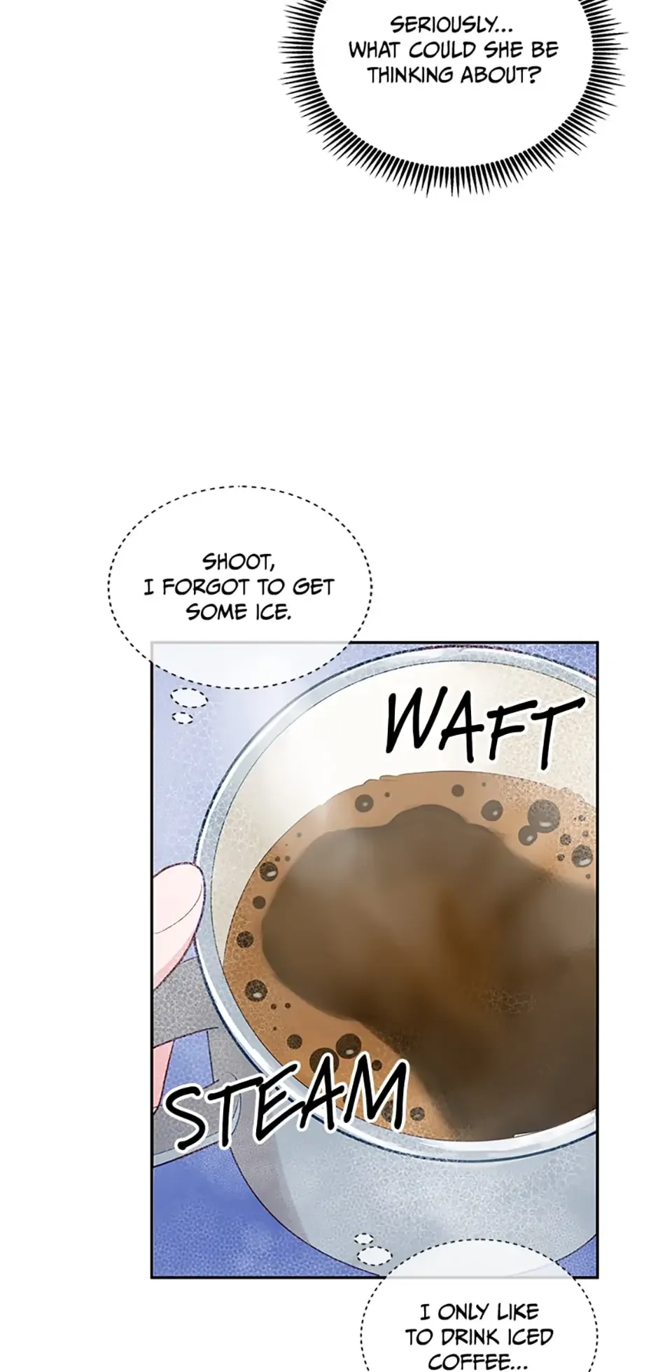 A Suspicious Confession Chapter 14 page 4