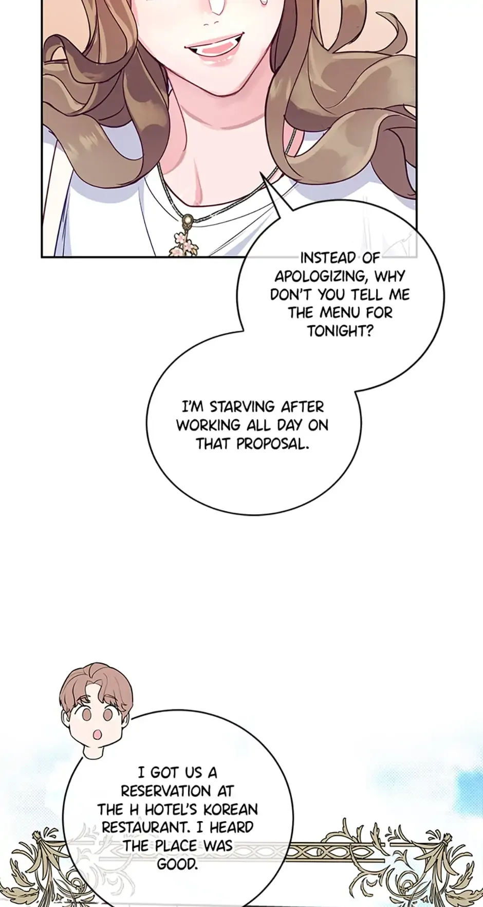 A Suspicious Confession Chapter 12 page 14