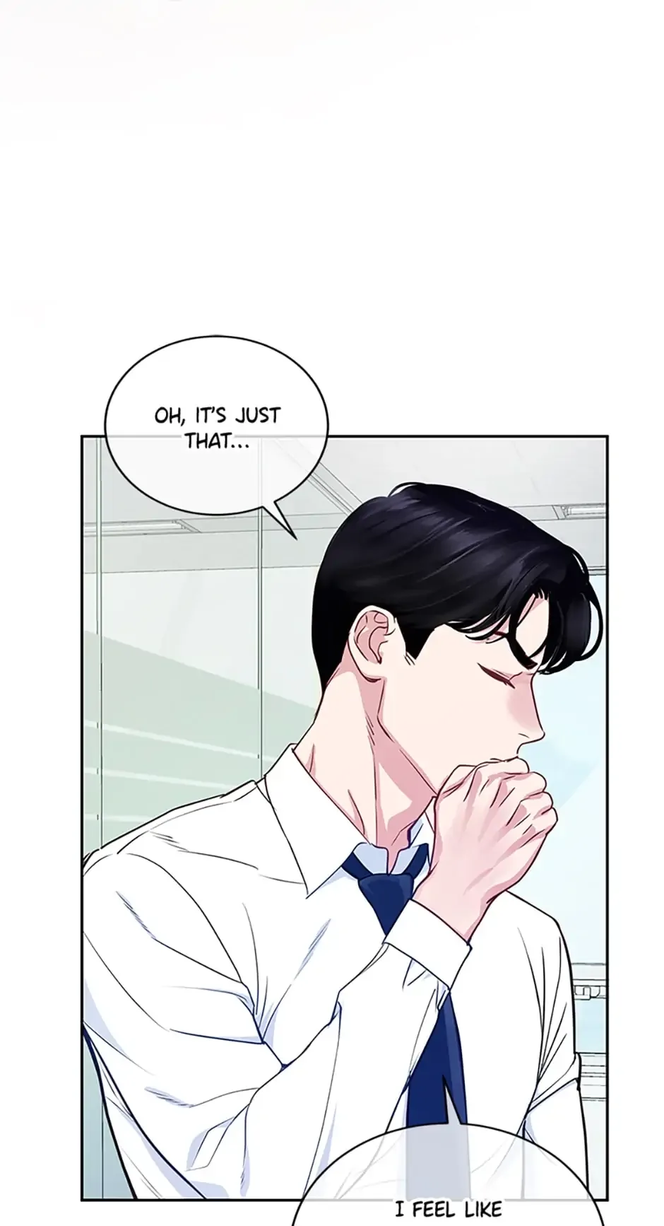 A Suspicious Confession Chapter 14 page 17