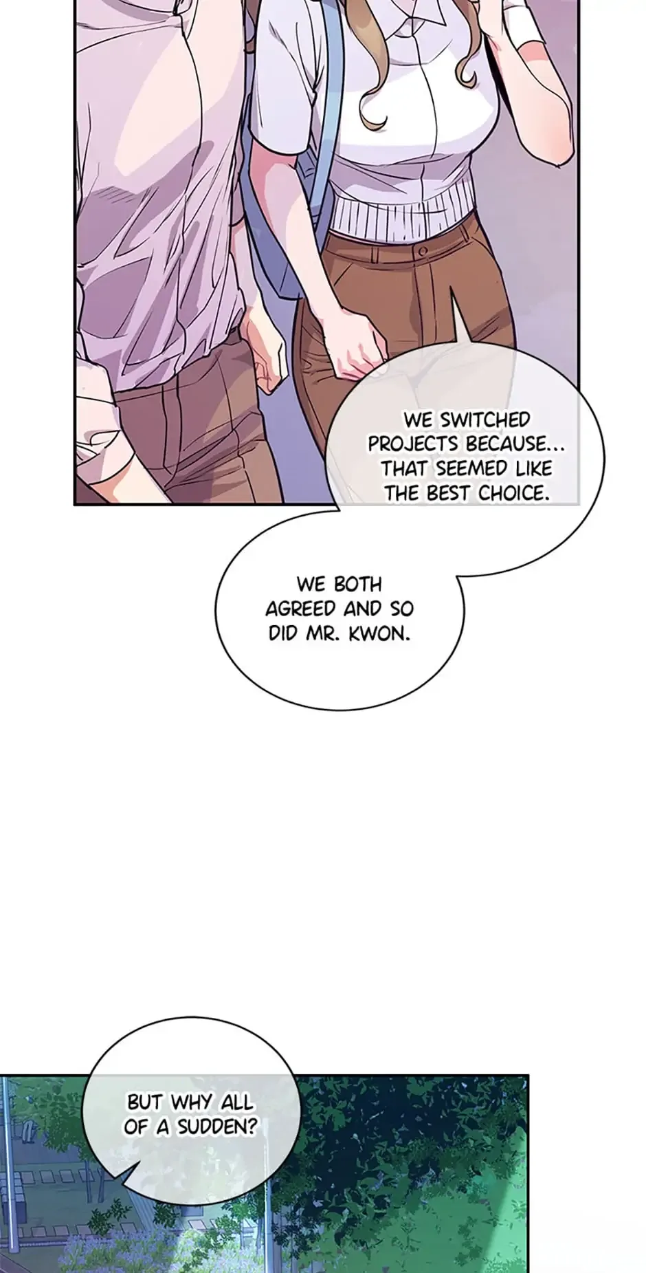 A Suspicious Confession Chapter 10 page 14