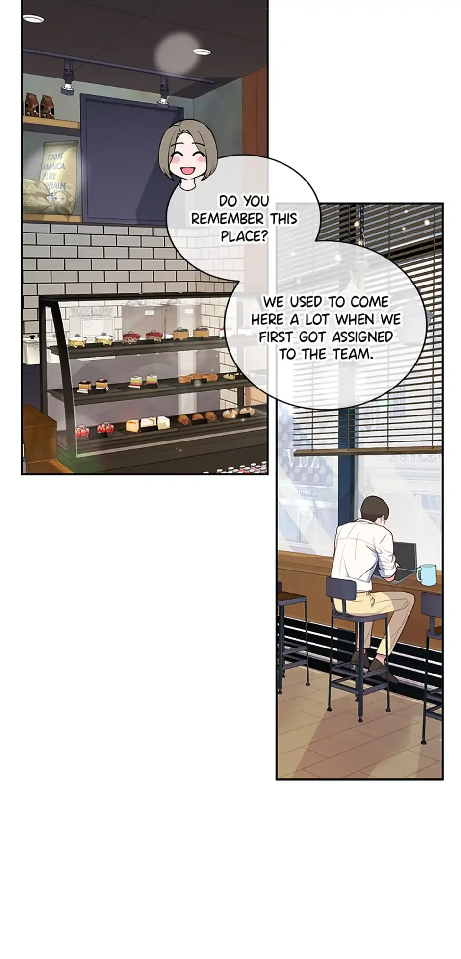 A Suspicious Confession Chapter 11 page 18