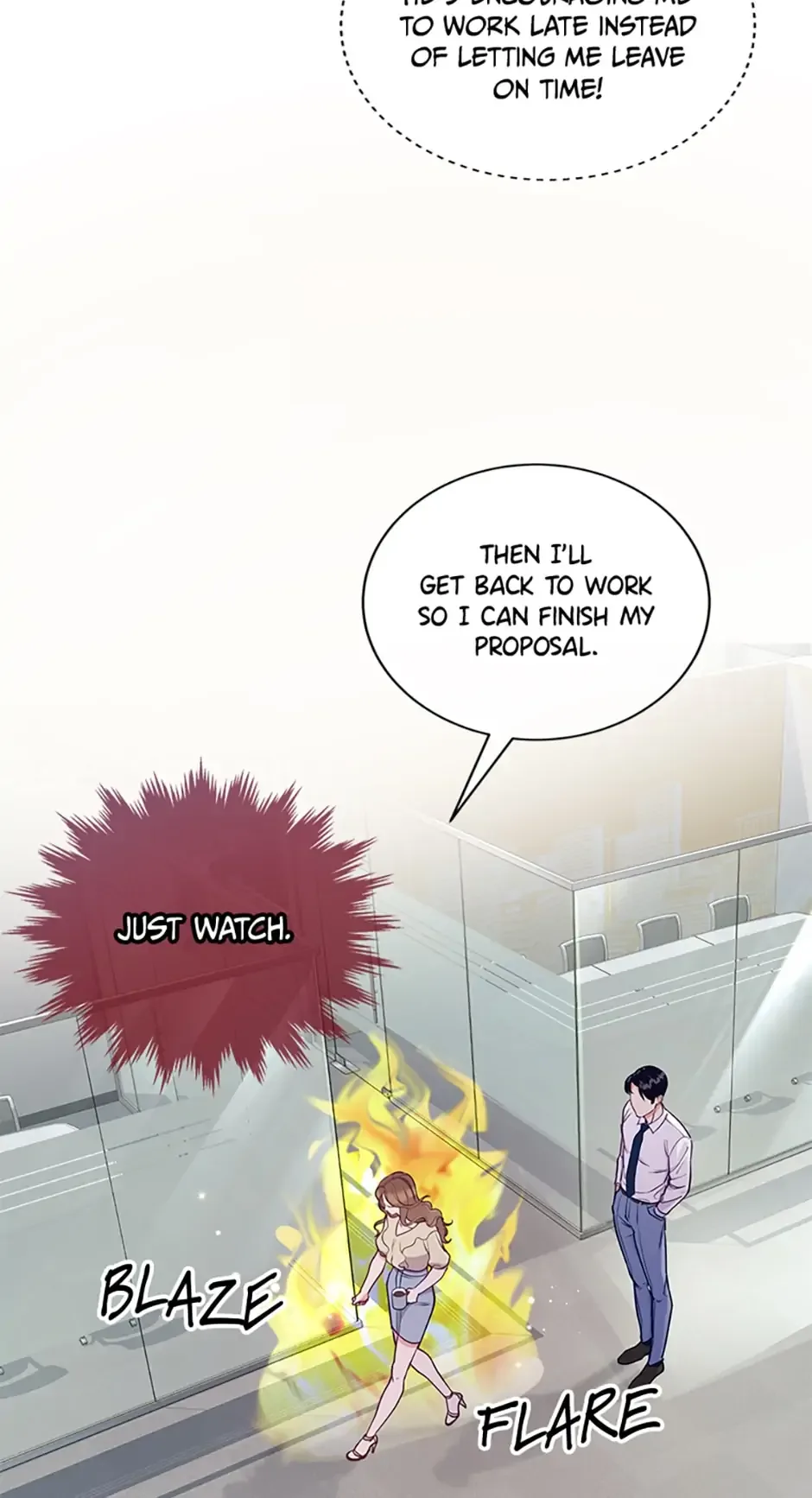 A Suspicious Confession Chapter 14 page 20