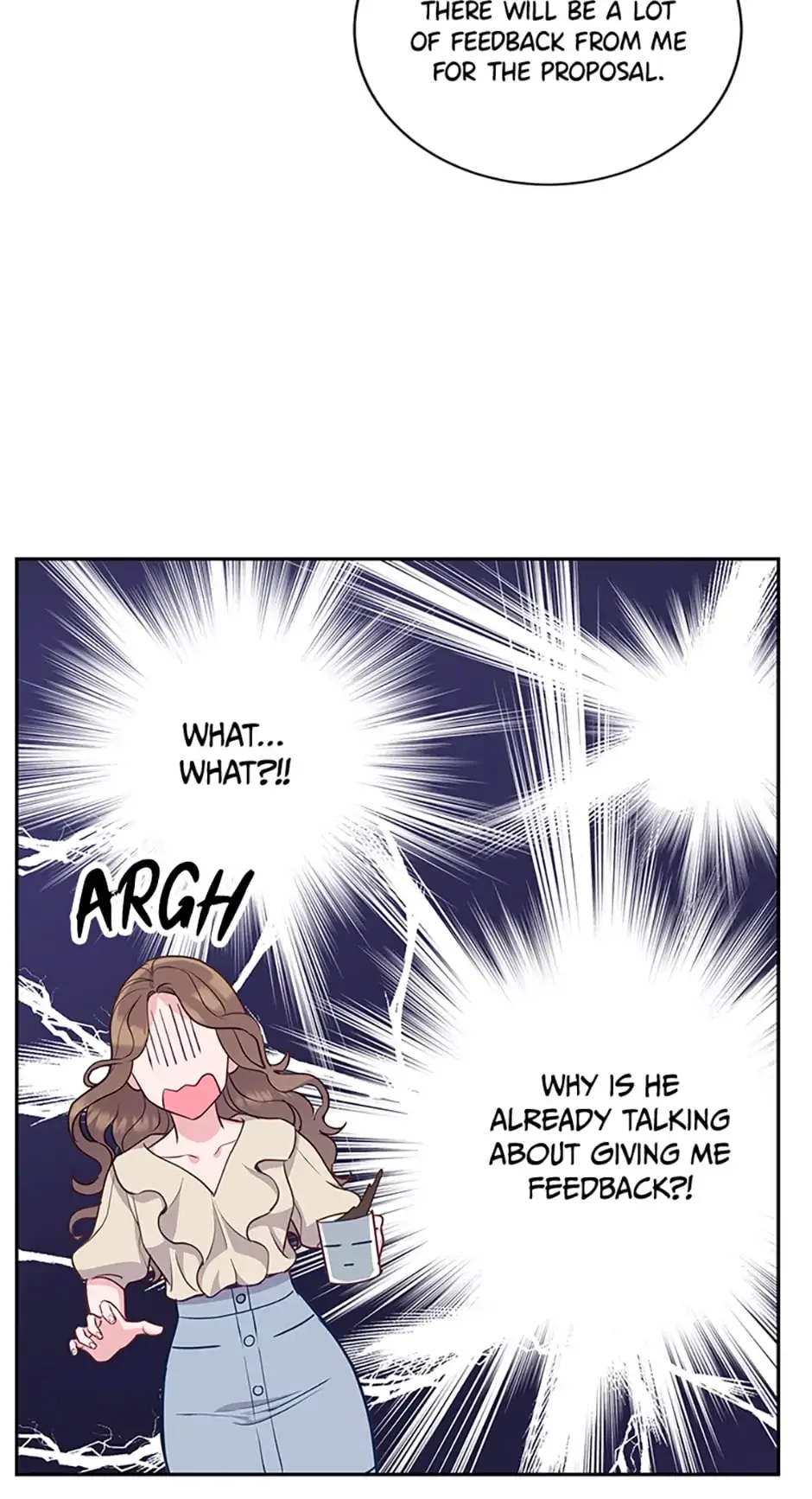 A Suspicious Confession Chapter 14 page 18