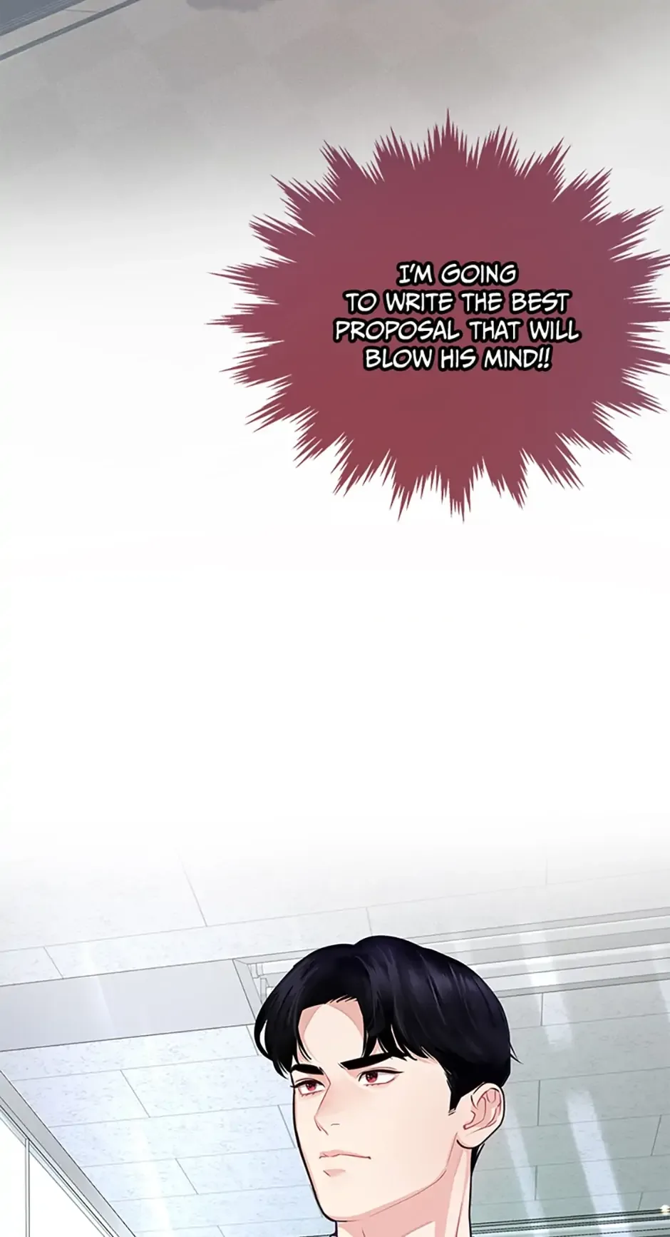 A Suspicious Confession Chapter 14 page 21
