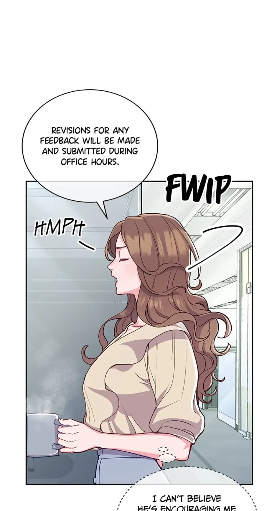A Suspicious Confession Chapter 14 page 19