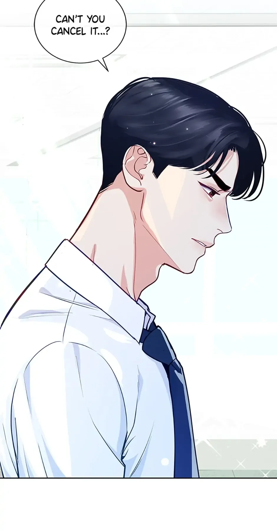 A Suspicious Confession Chapter 14 page 14