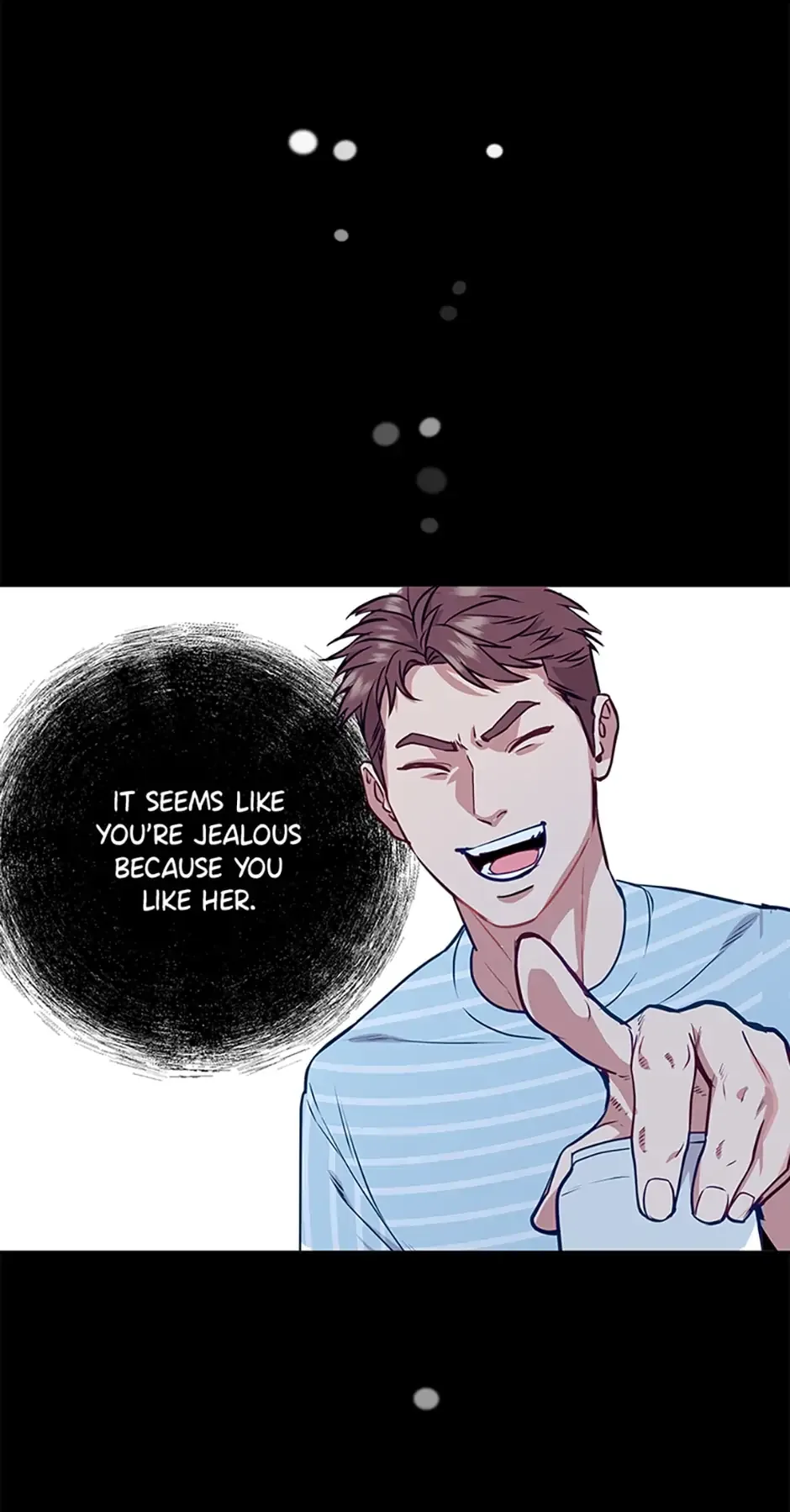 A Suspicious Confession Chapter 14 page 23