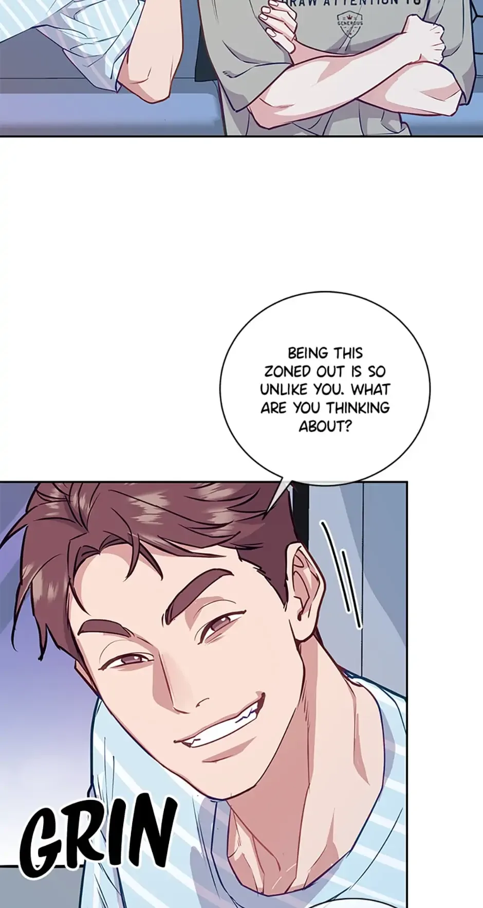 A Suspicious Confession Chapter 13 page 11